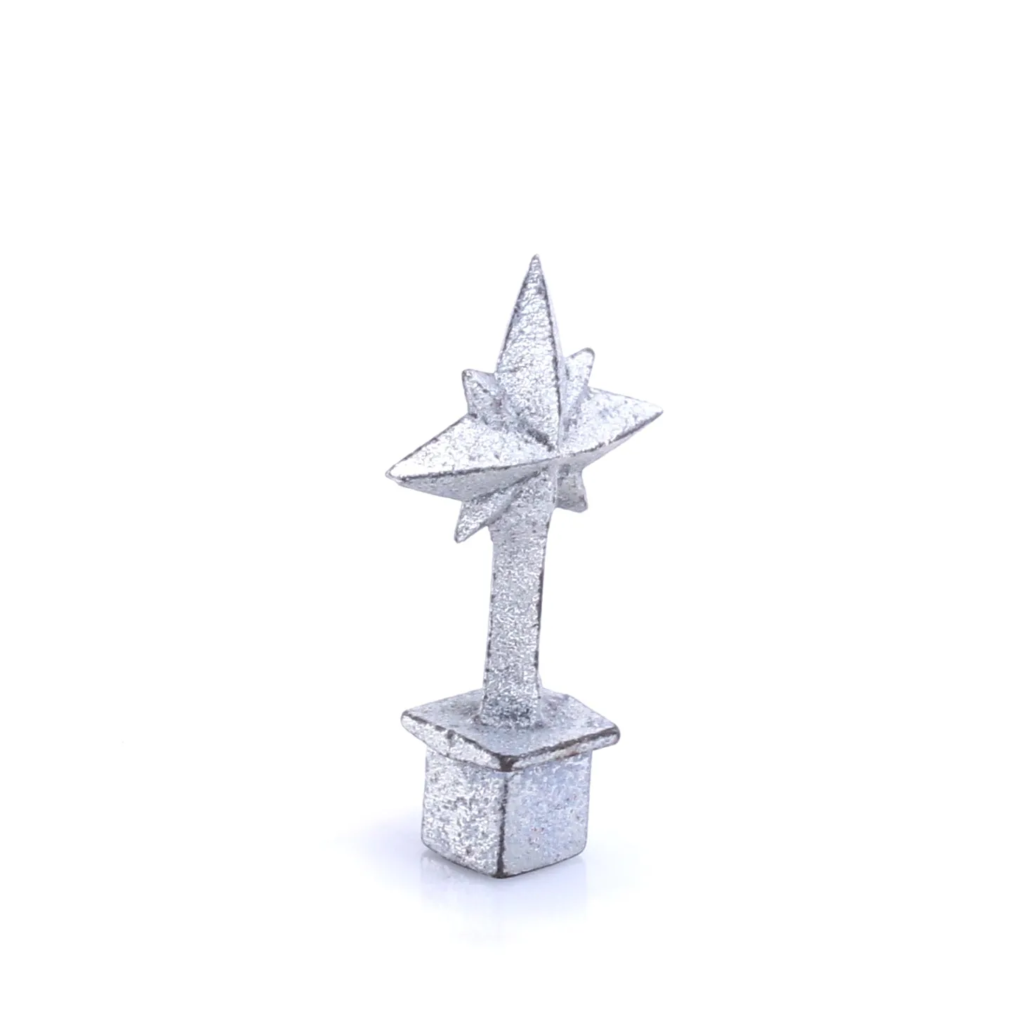 Ornamental Arrow STAR