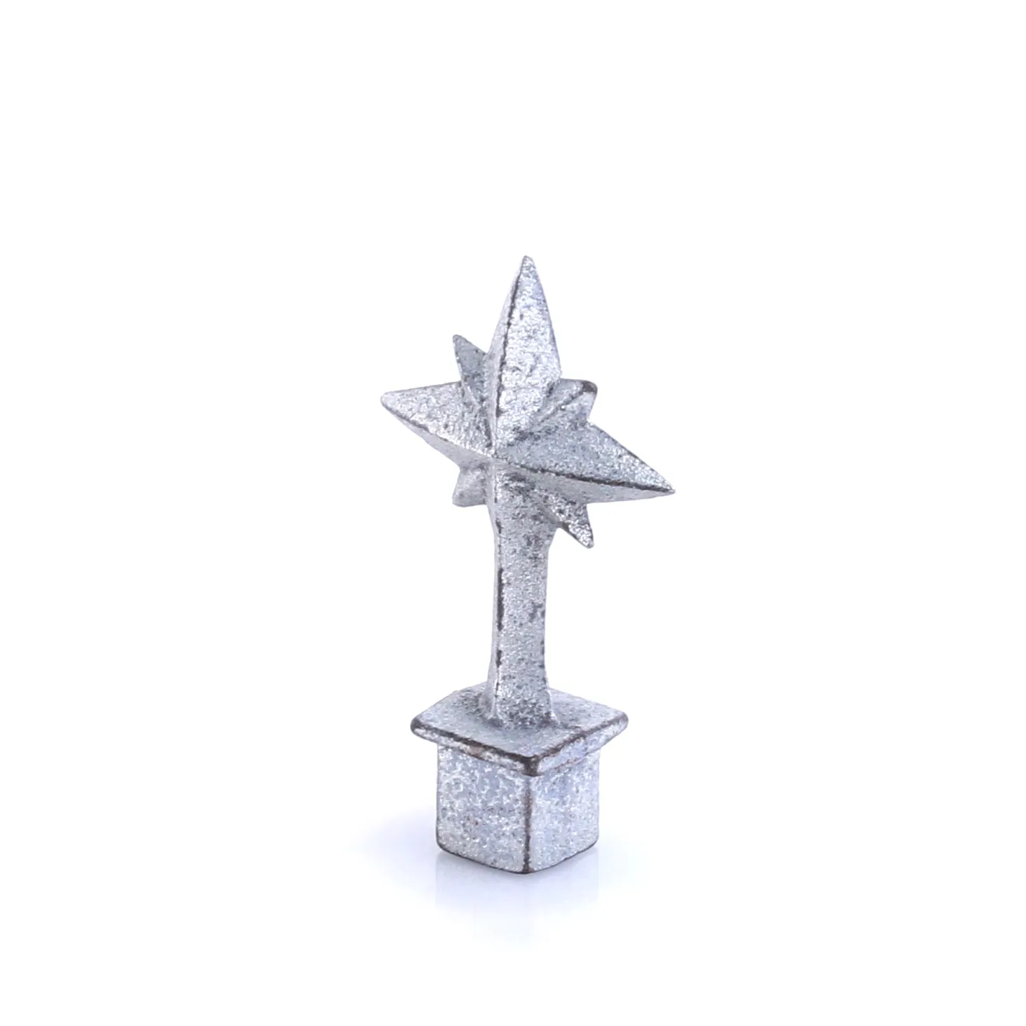 Ornamental Arrow STAR