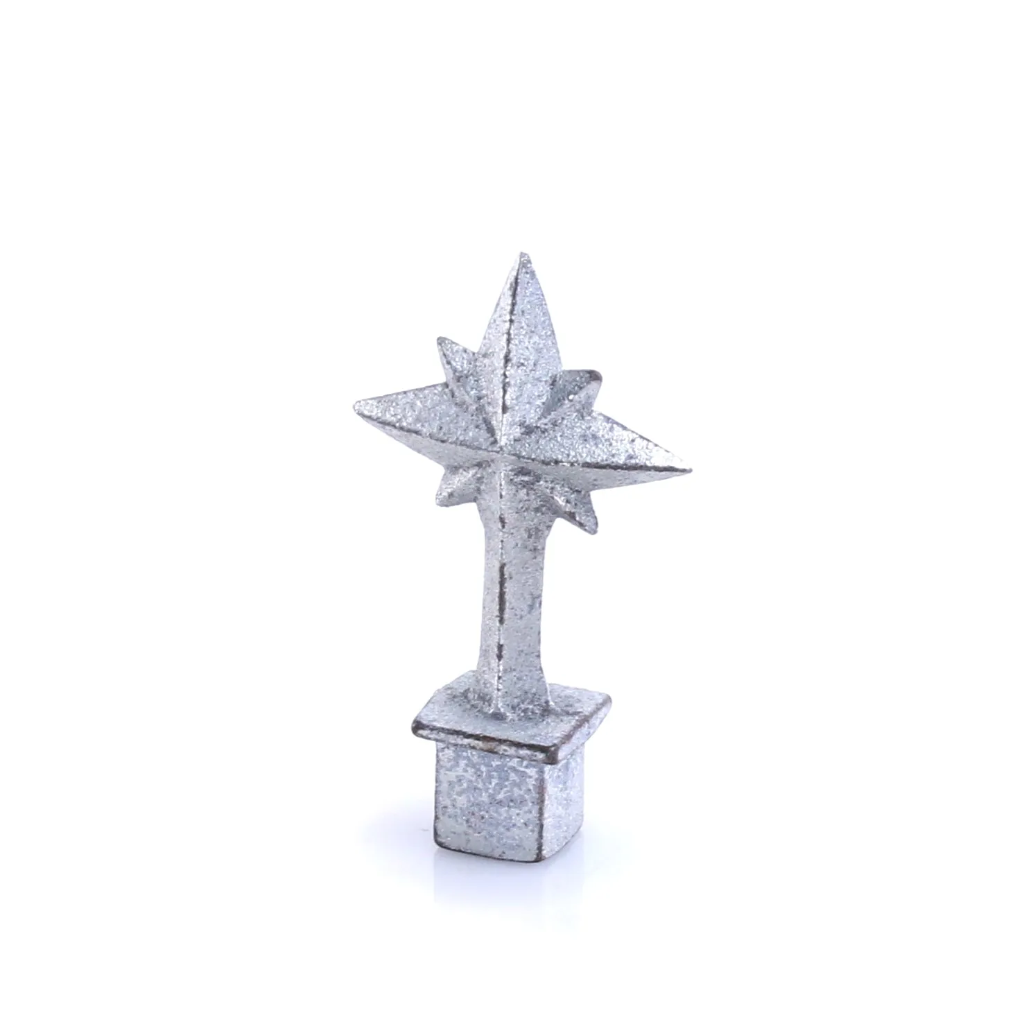 Ornamental Arrow STAR