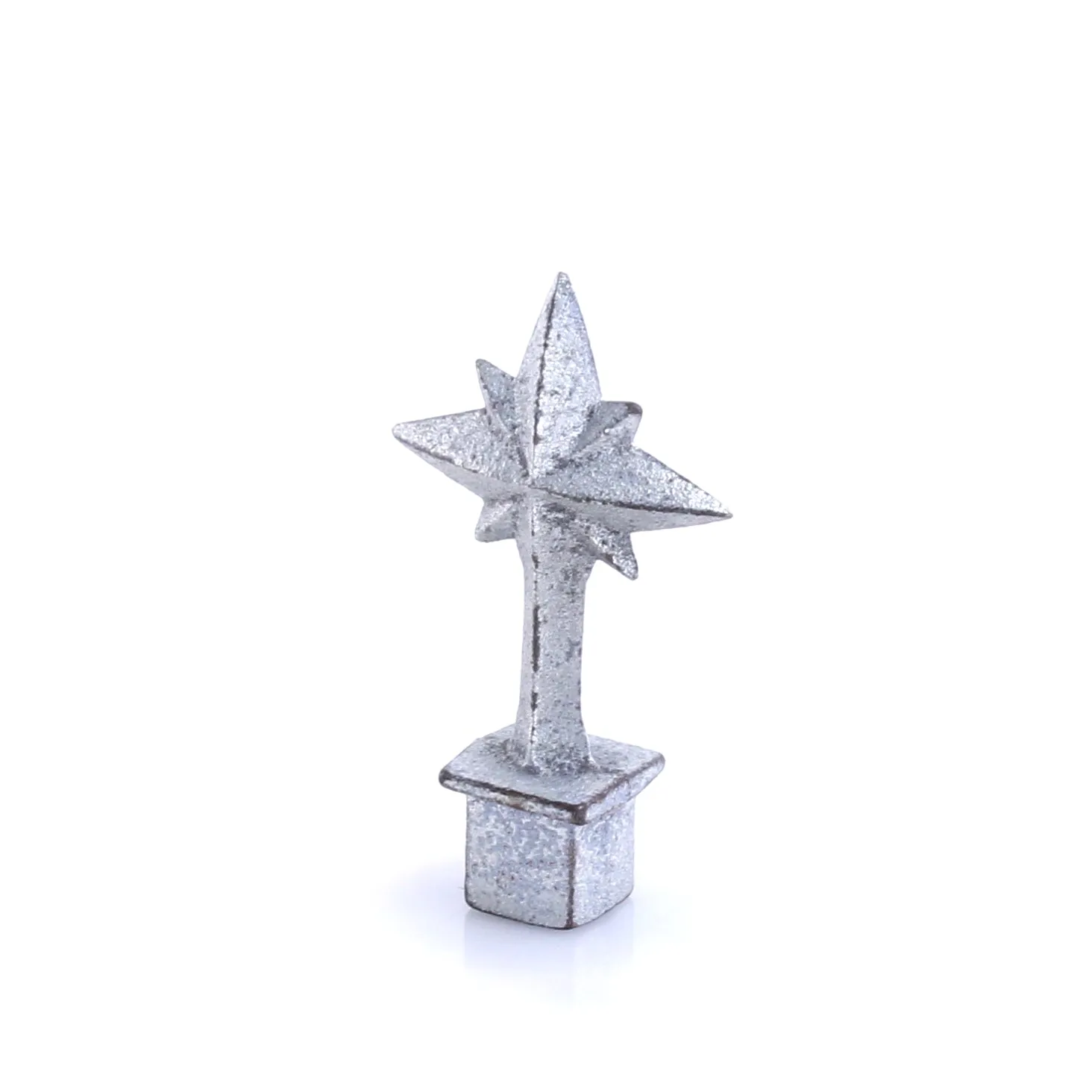 Ornamental Arrow STAR