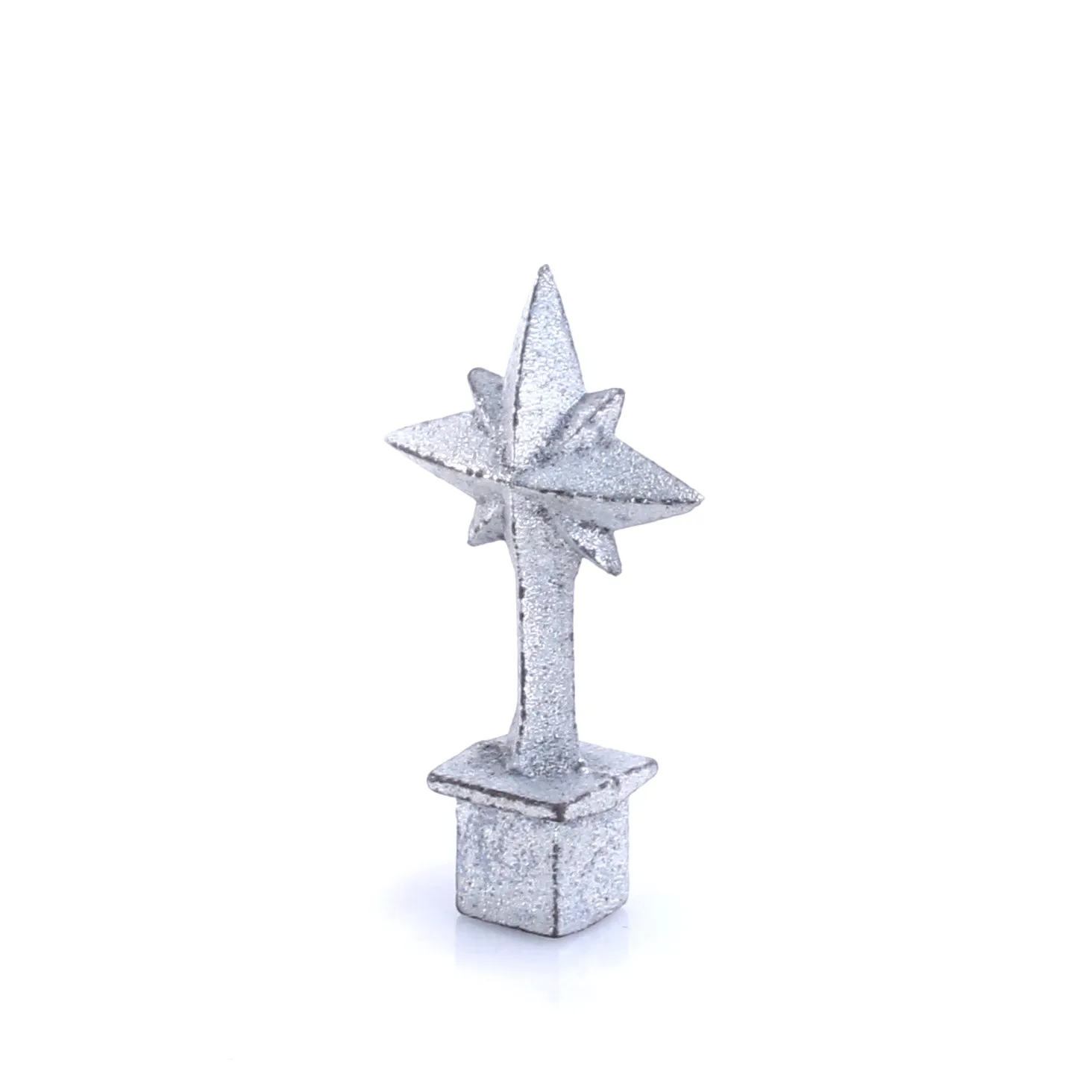 Ornamental Arrow STAR