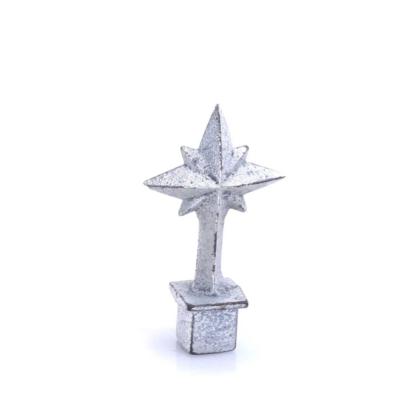 Ornamental Arrow STAR