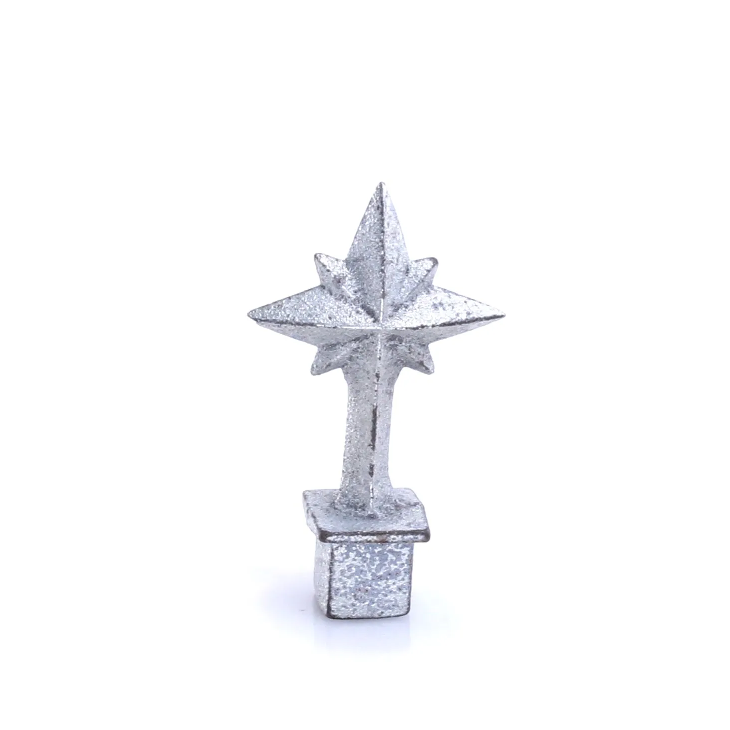 Ornamental Arrow STAR