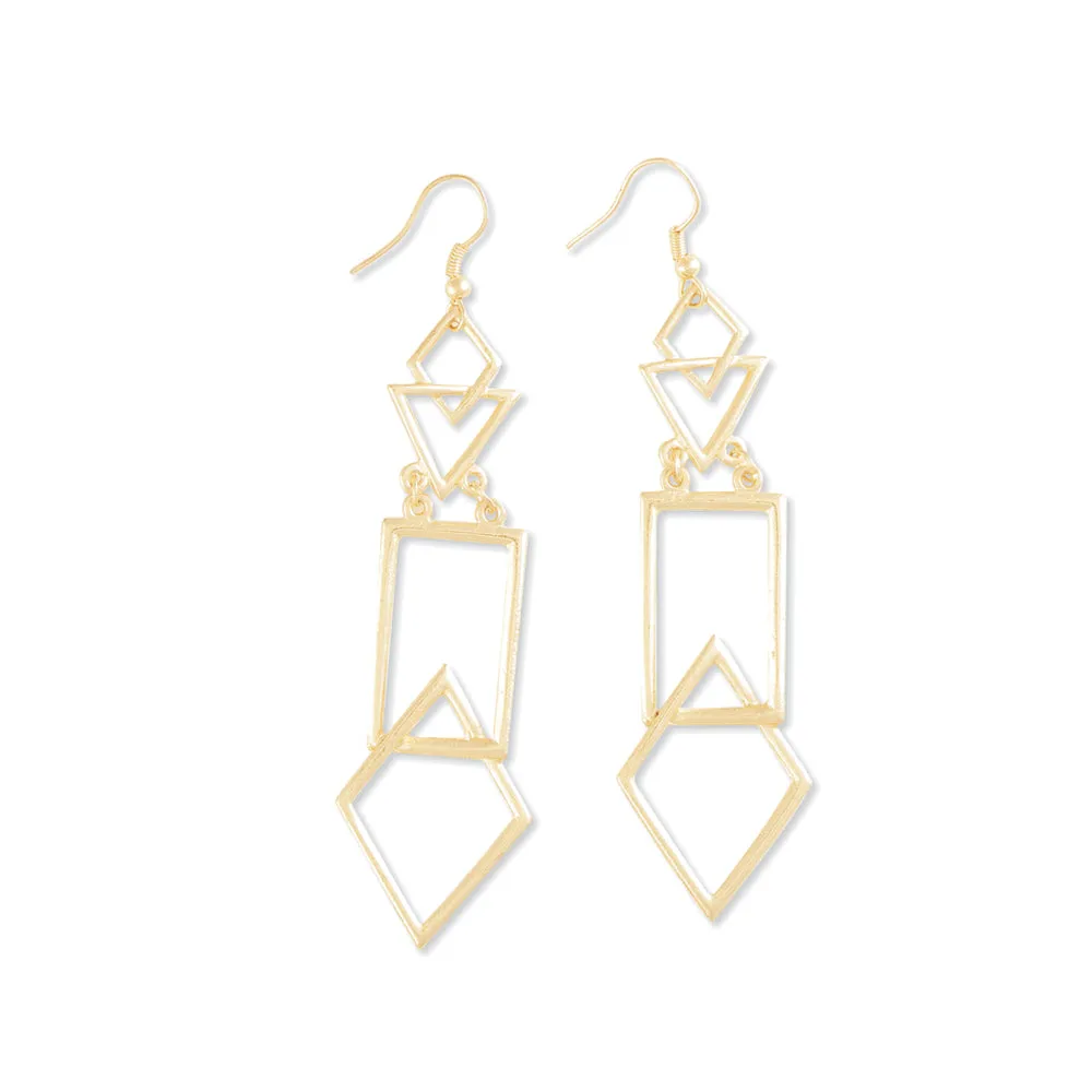 Oscillate Earring