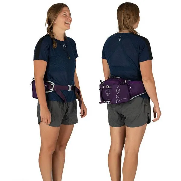 Osprey Tempest Women's 6 Litre Lumbar Pack