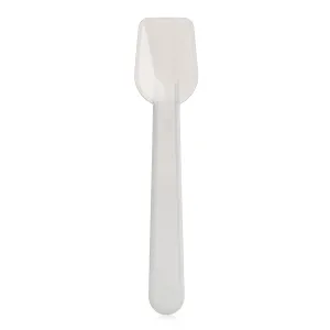 Palettina - Pearl BIODEGRADABLE Gelato Spoons