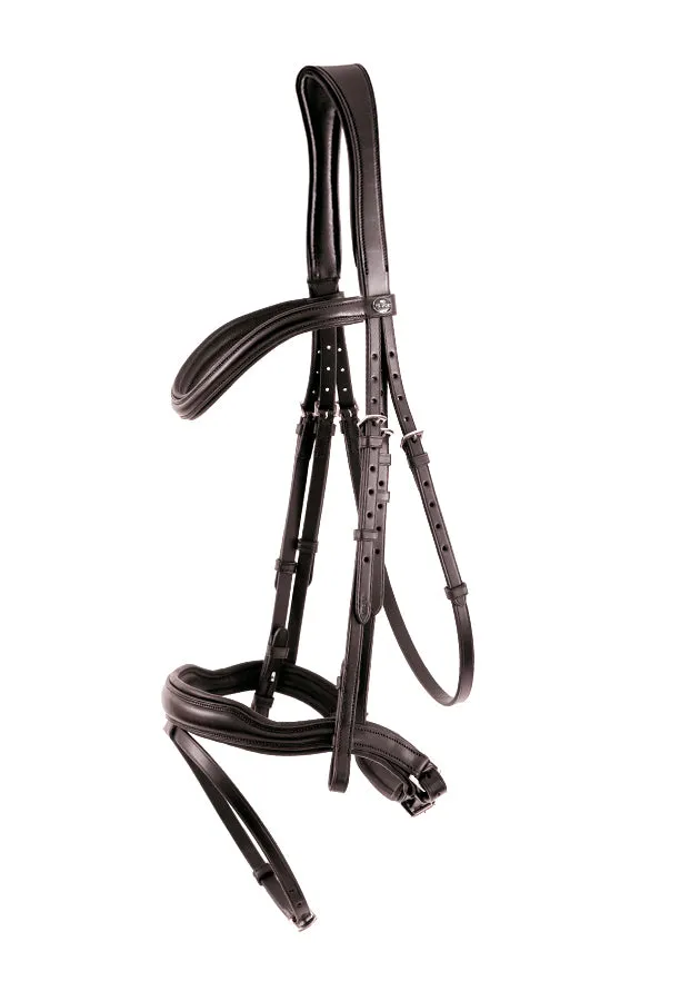 PEI Favoloso Anatomic Bridle