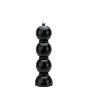 Pepper Mill Black