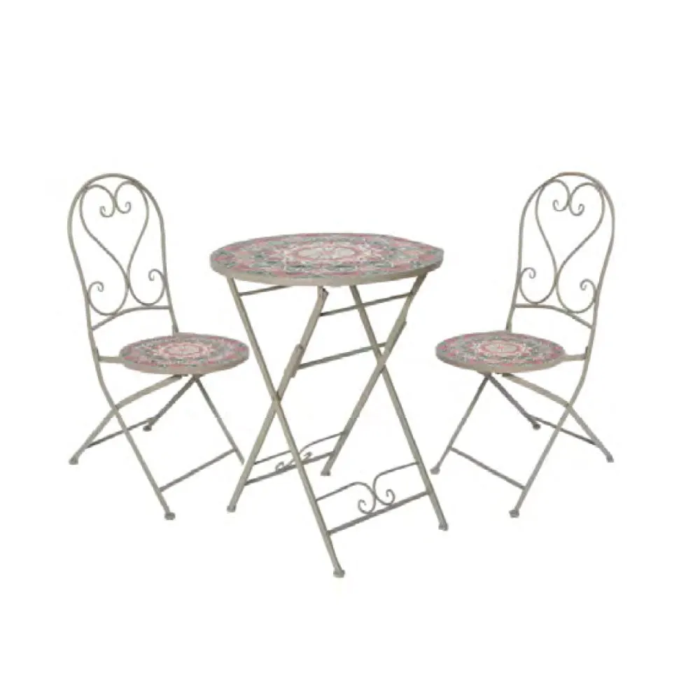 Persia Bistro Set