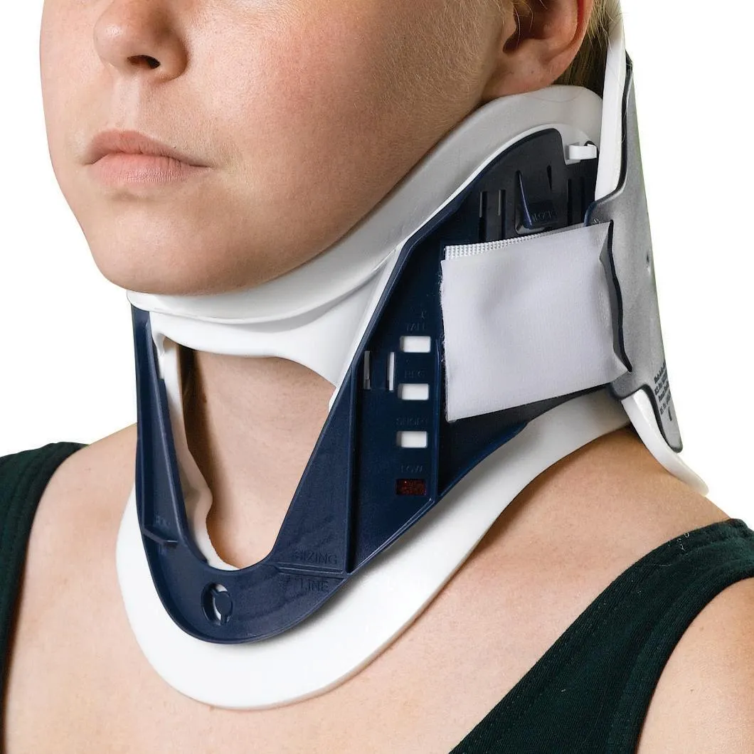 Philadelphia Patriot One-Piece Cervical Collars