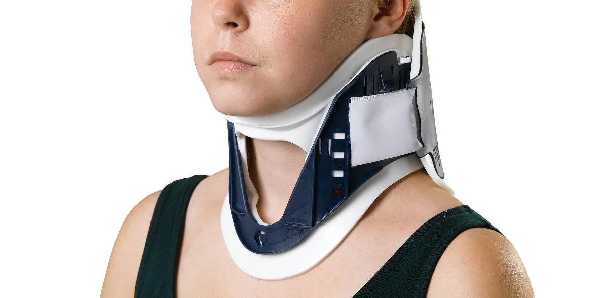 Philadelphia Patriot One-Piece Cervical Collars