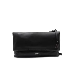 Picard Really Ladies Leather Small Shoulder Bag (Black)