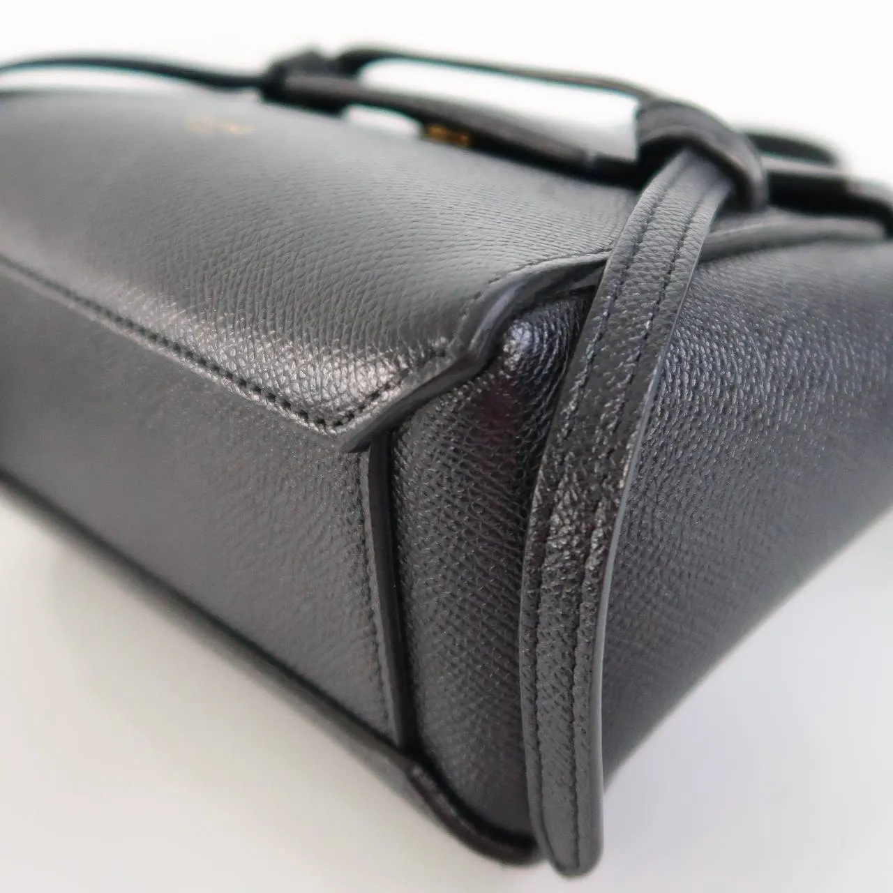 Pico Belt Bag