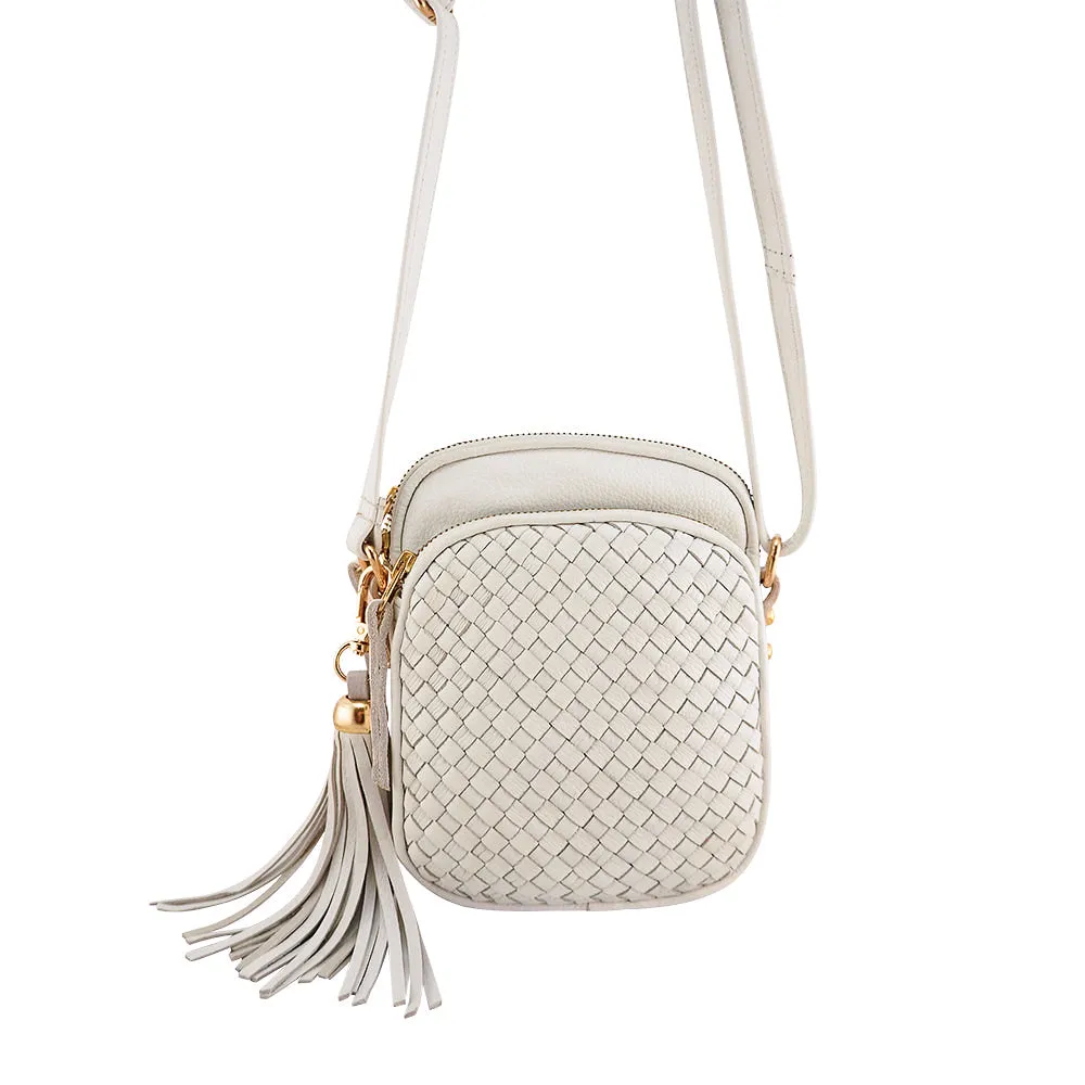 Pippa Crossbody | Spice | Pre-Order