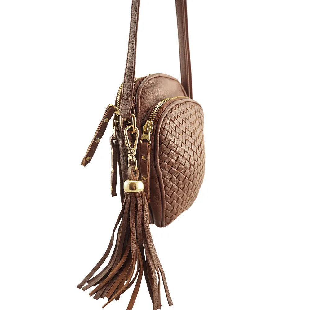 Pippa Crossbody | Spice | Pre-Order