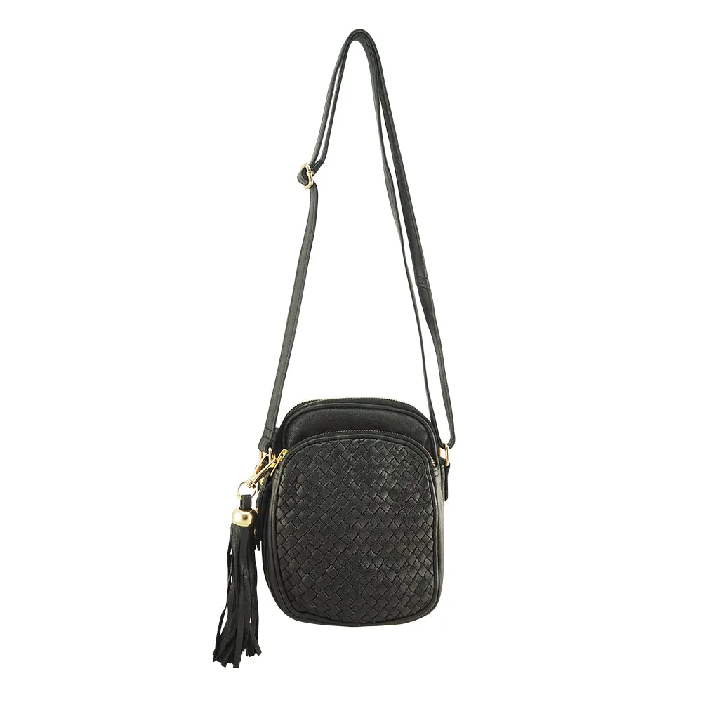 Pippa Crossbody | Spice | Pre-Order