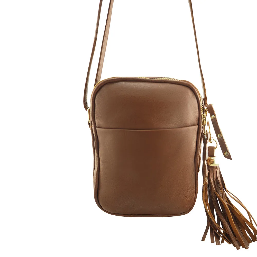 Pippa Crossbody | Spice | Pre-Order