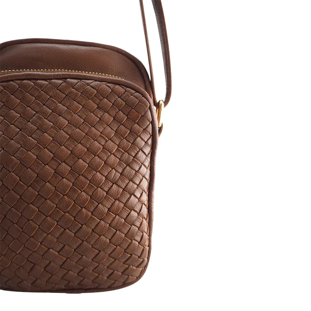 Pippa Crossbody | Spice | Pre-Order