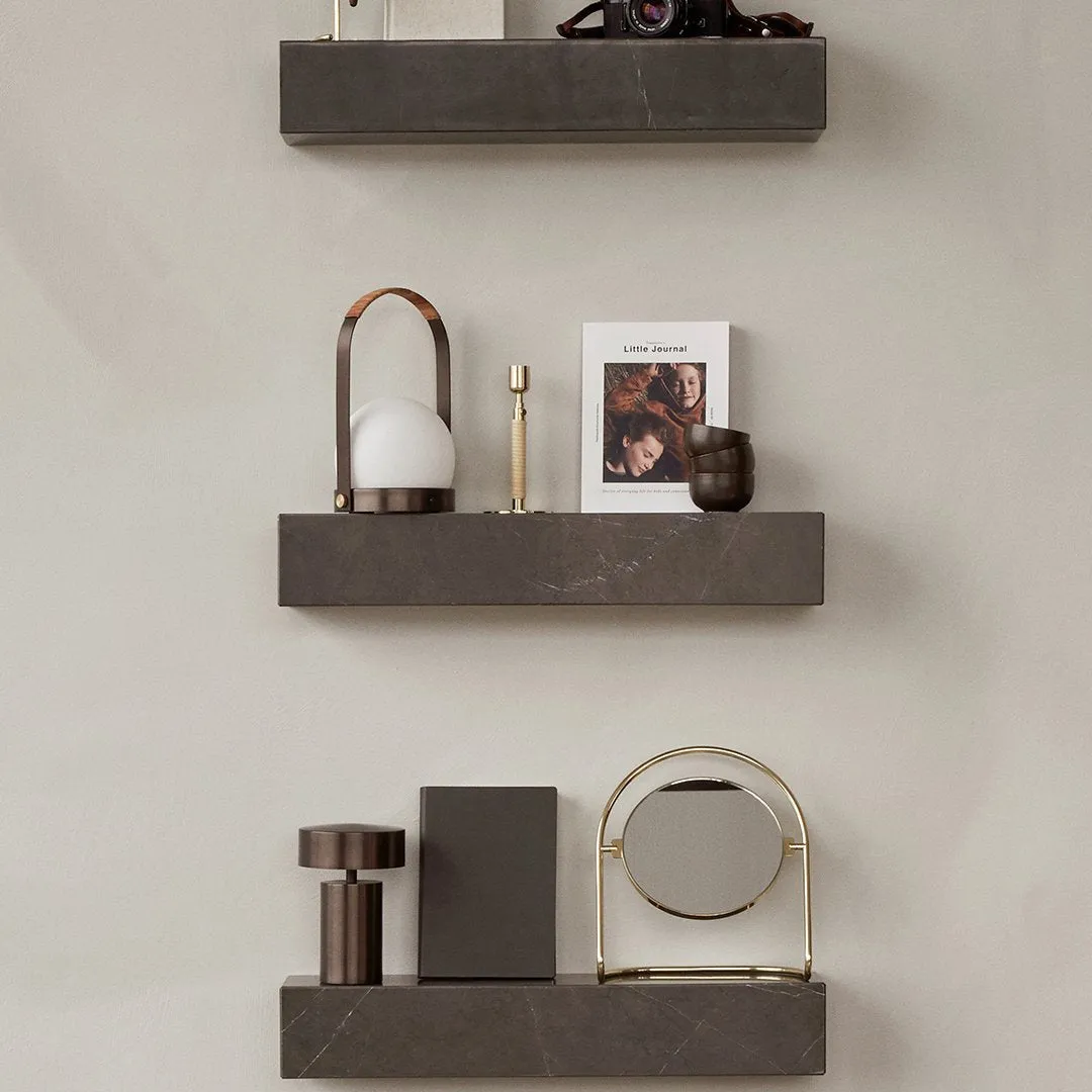 Plinth Shelf