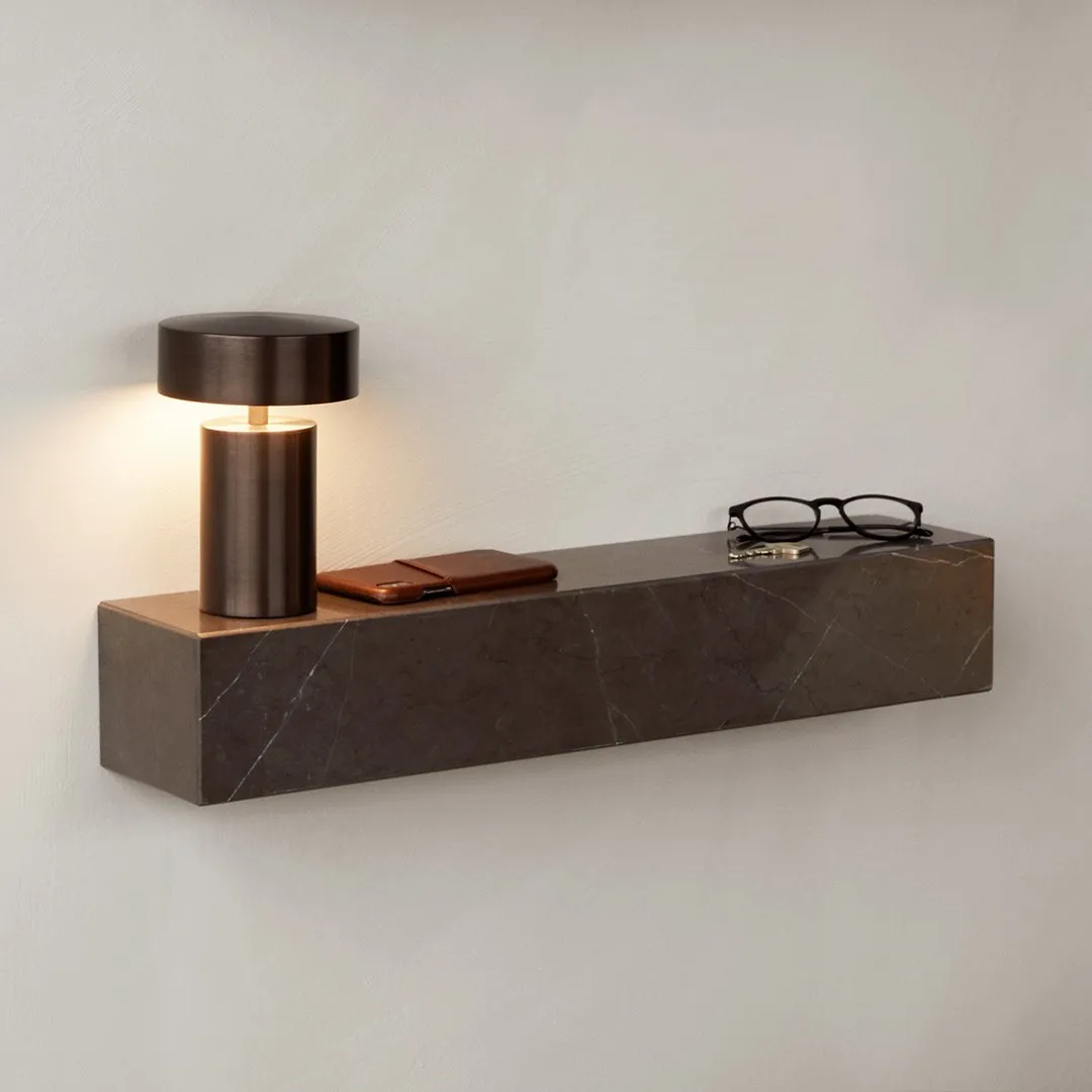 Plinth Shelf