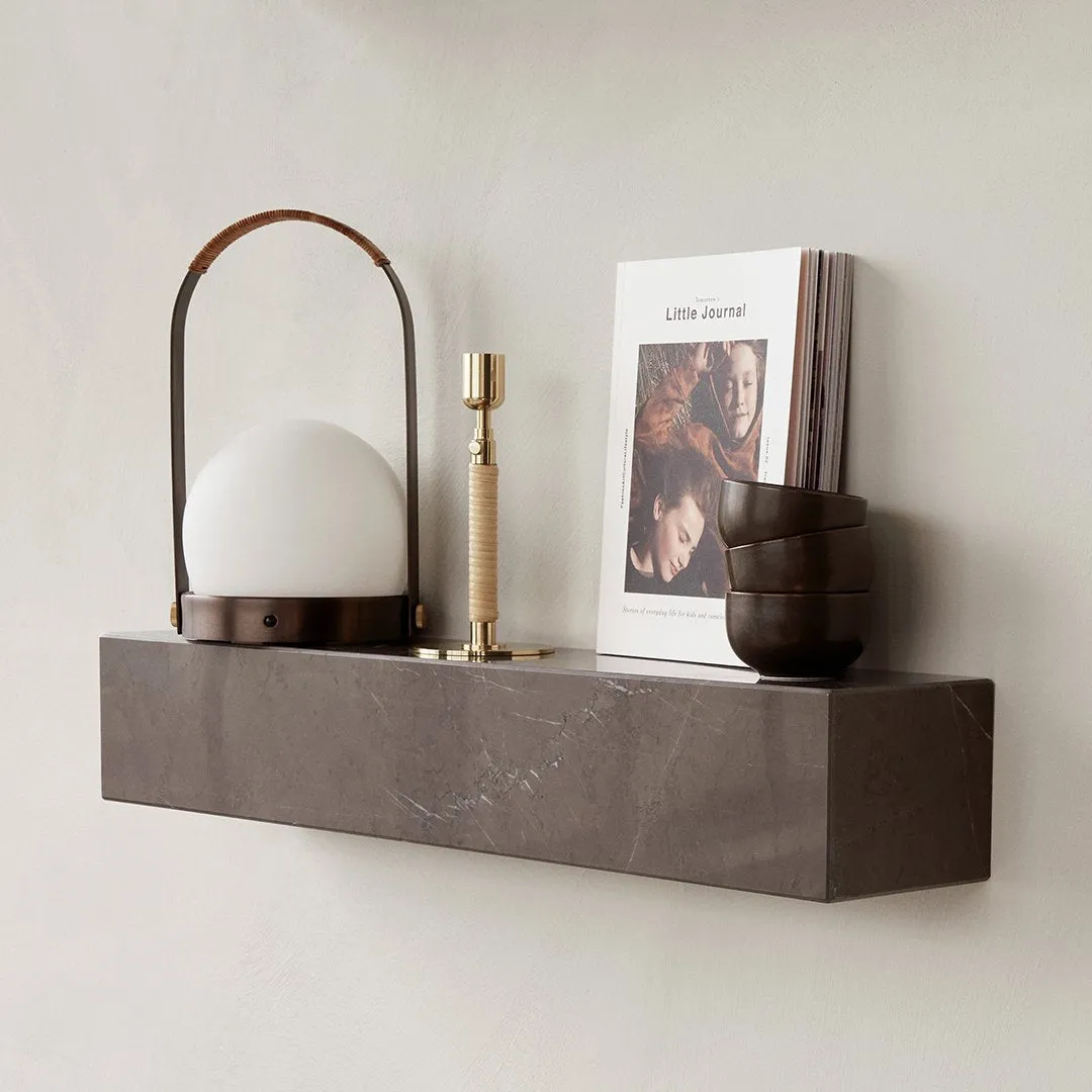 Plinth Shelf