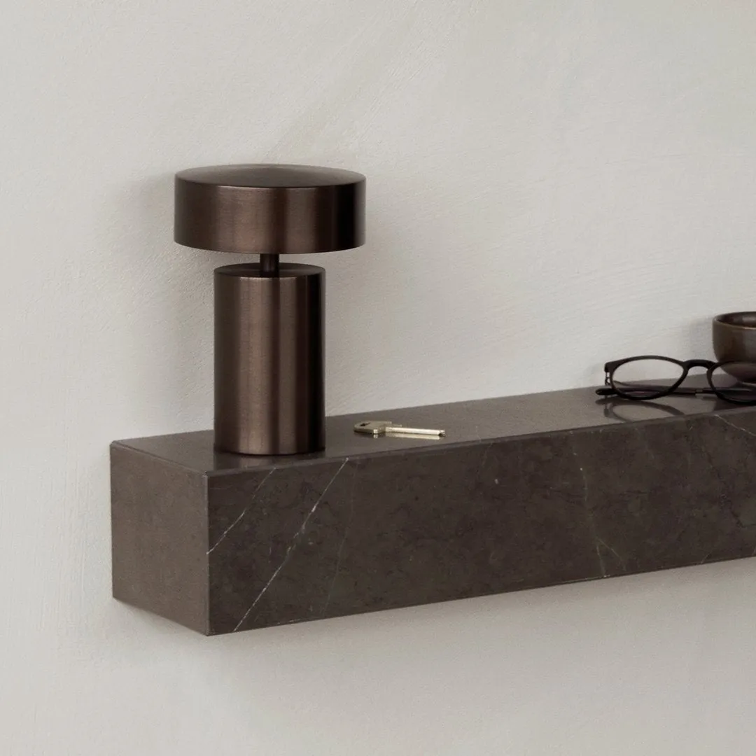 Plinth Shelf