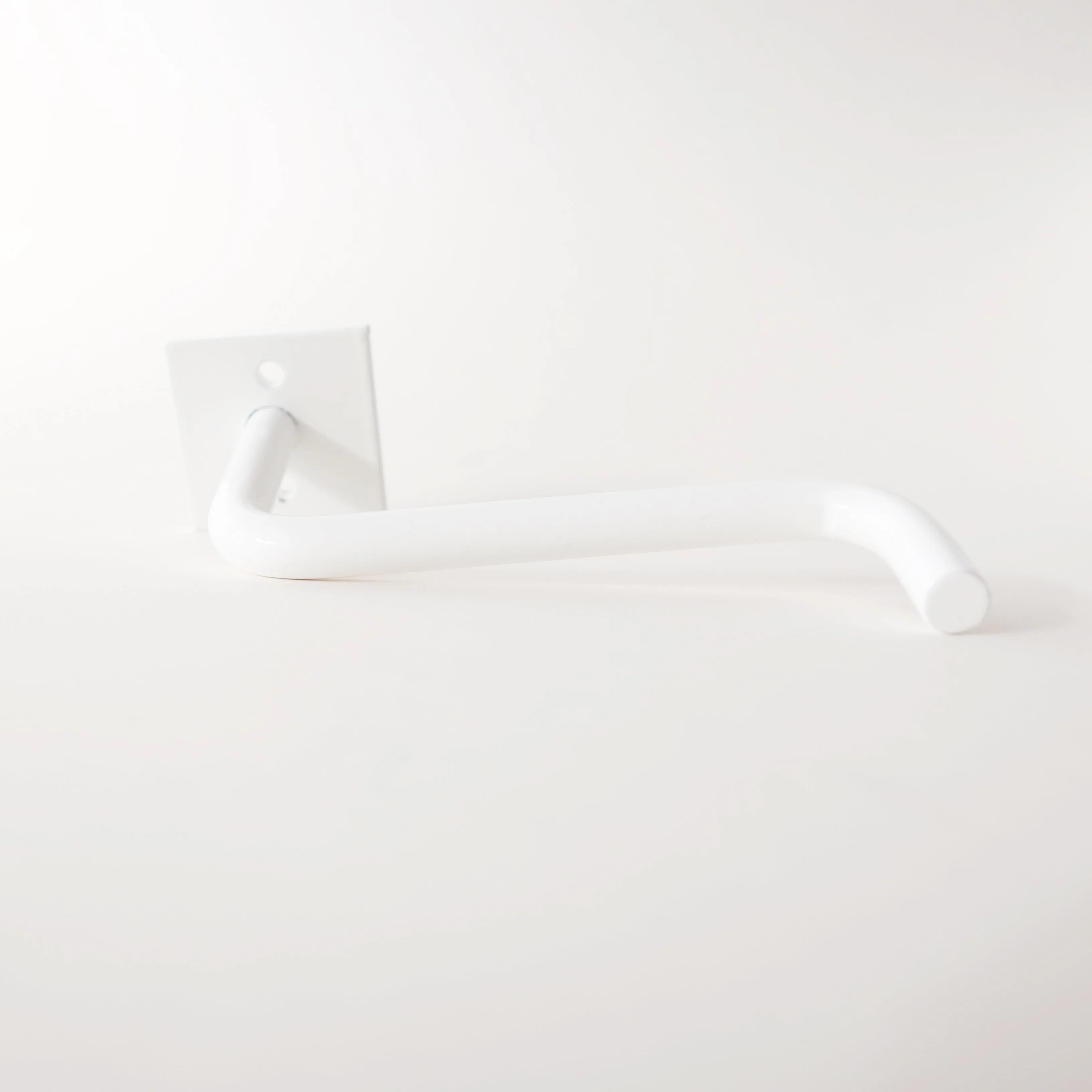 Powder Coated Toilet Paper Holder