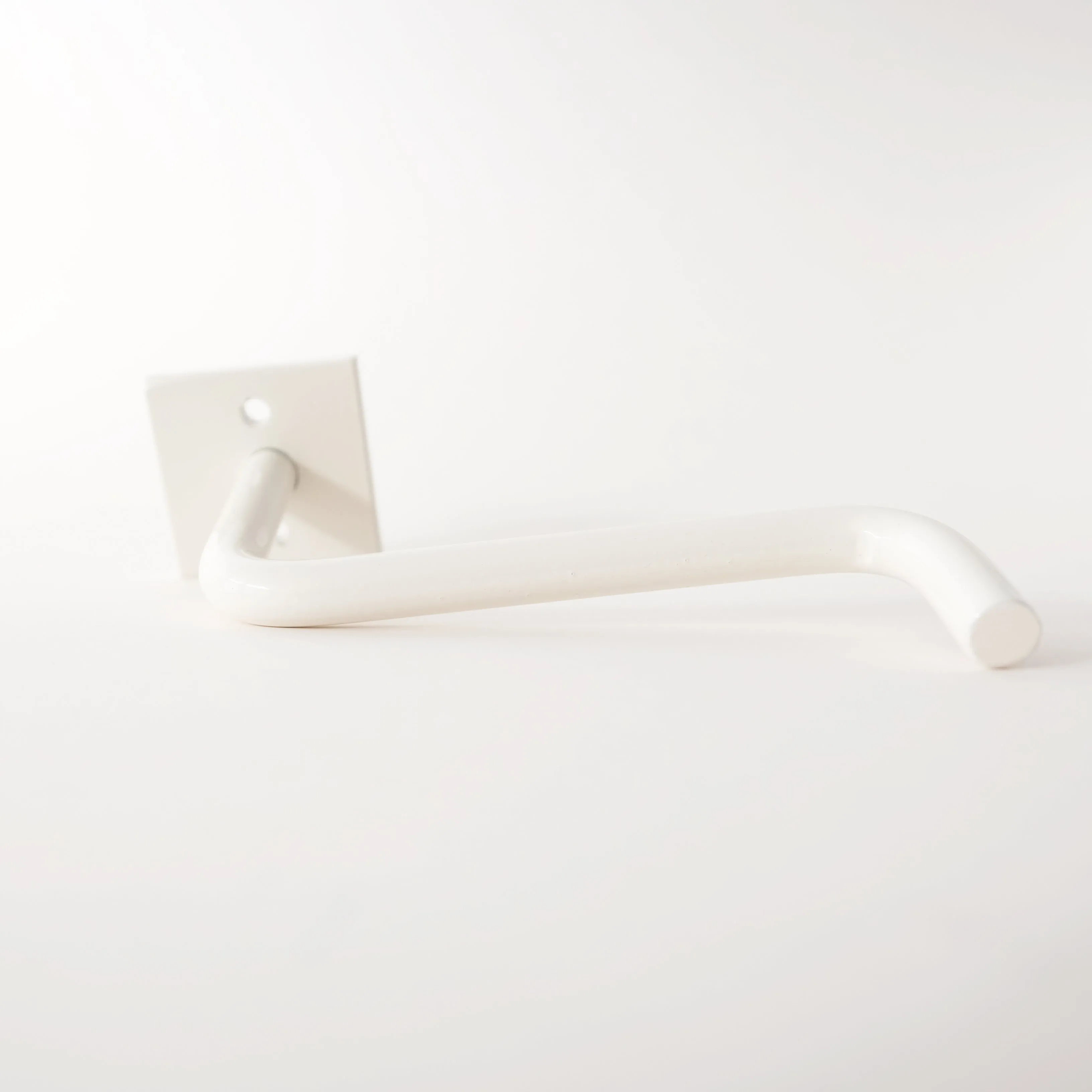 Powder Coated Toilet Paper Holder