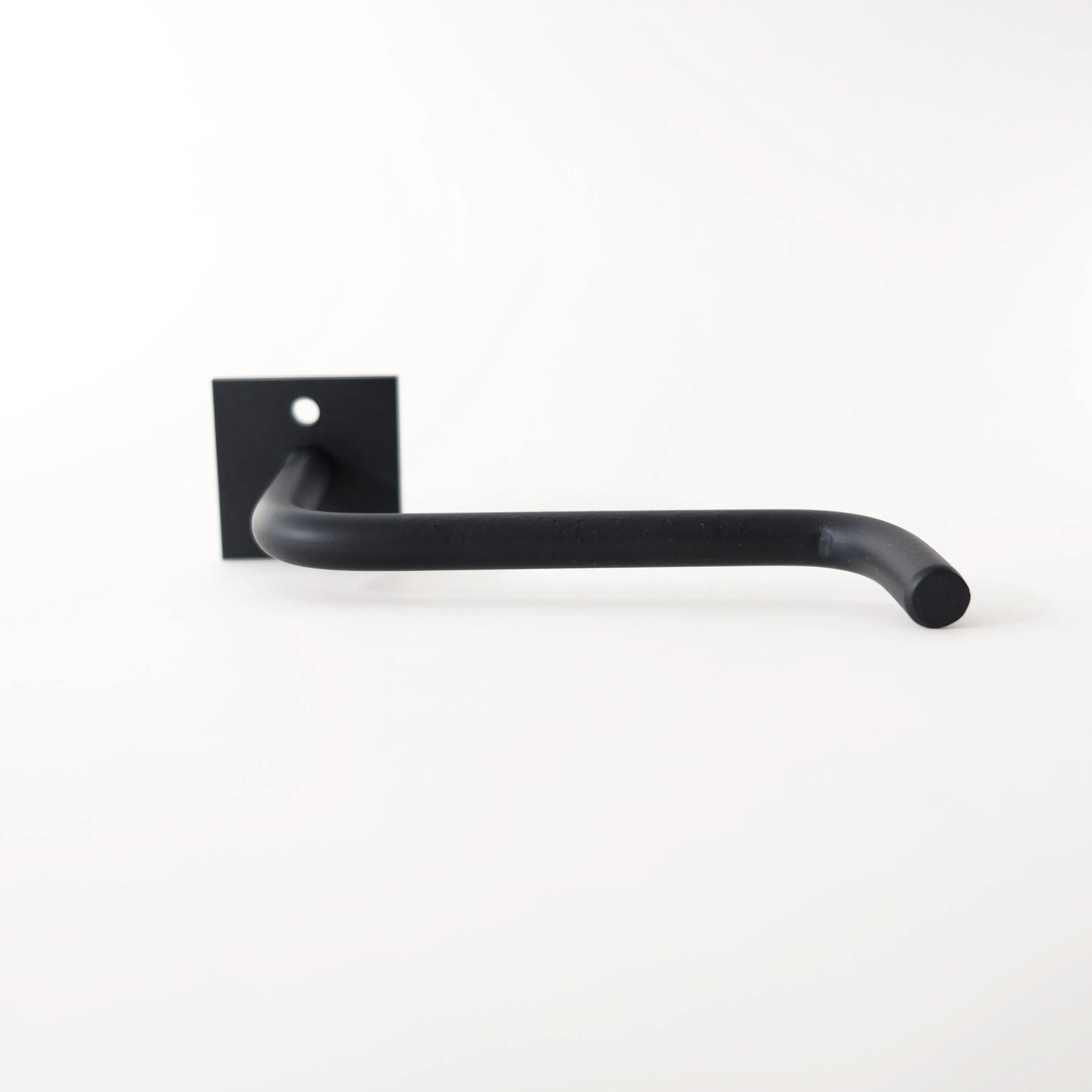 Powder Coated Toilet Paper Holder