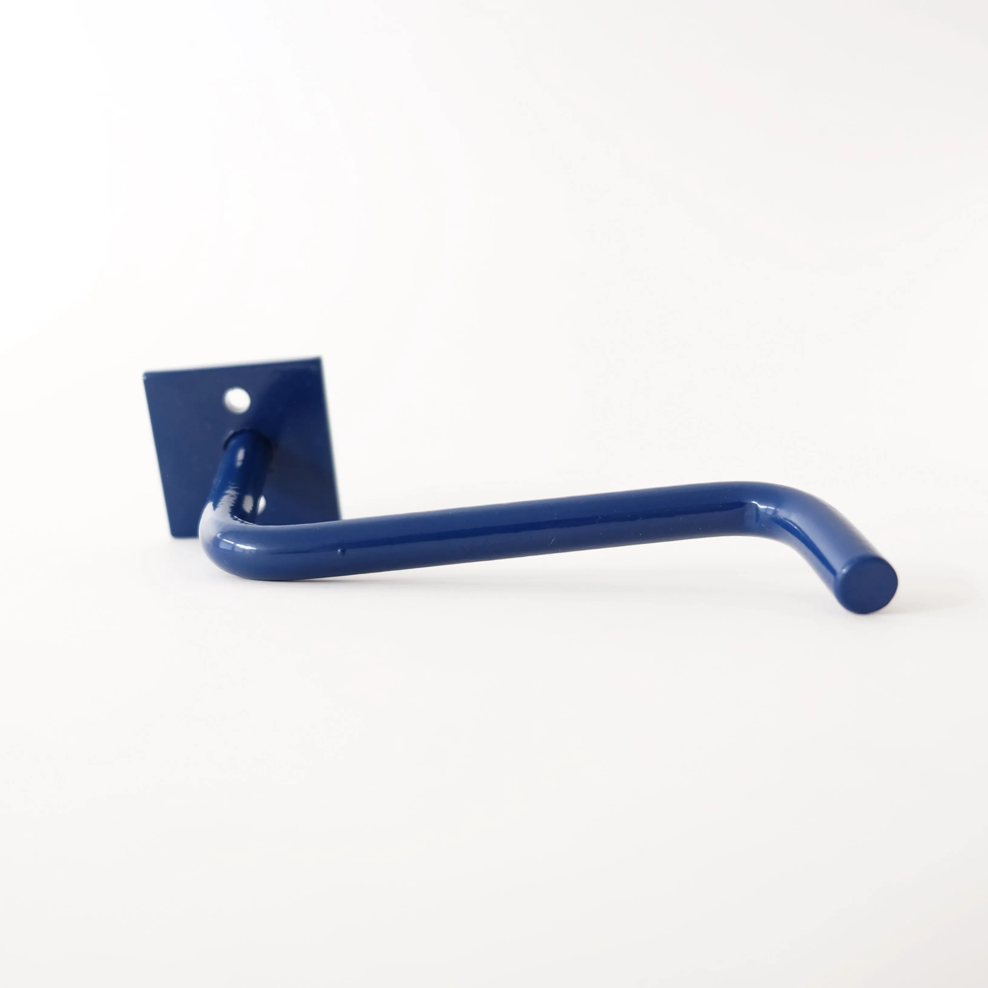 Powder Coated Toilet Paper Holder