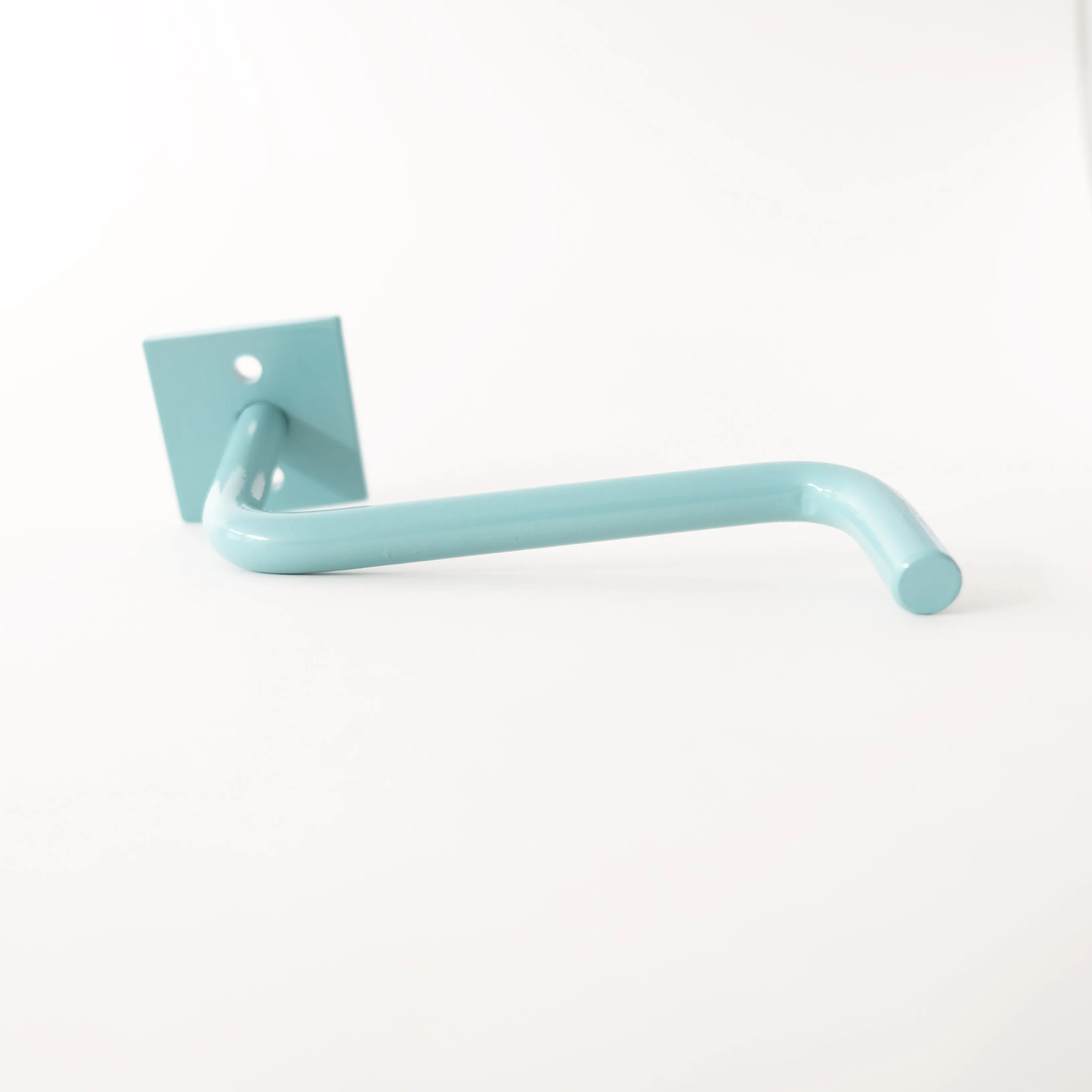 Powder Coated Toilet Paper Holder