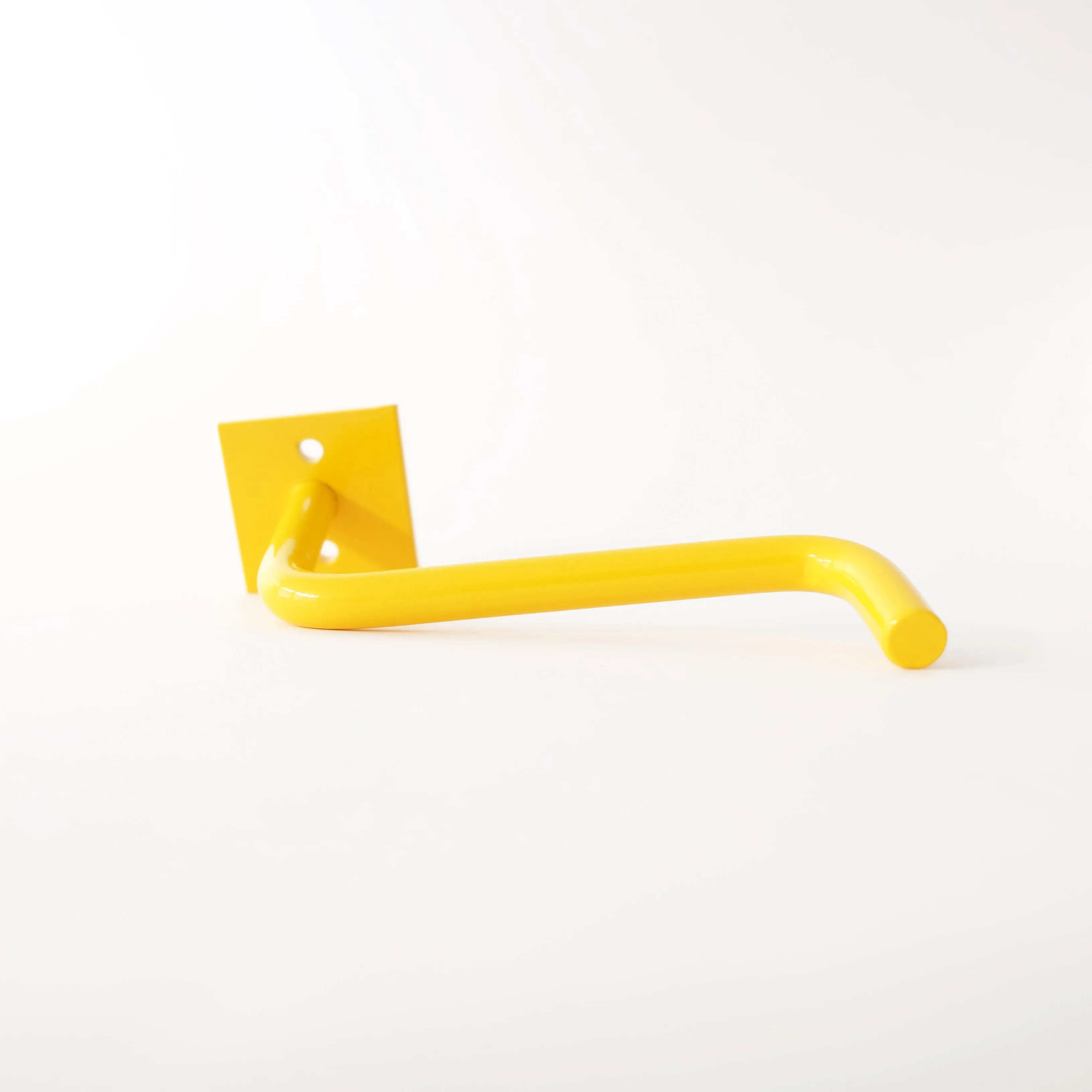 Powder Coated Toilet Paper Holder