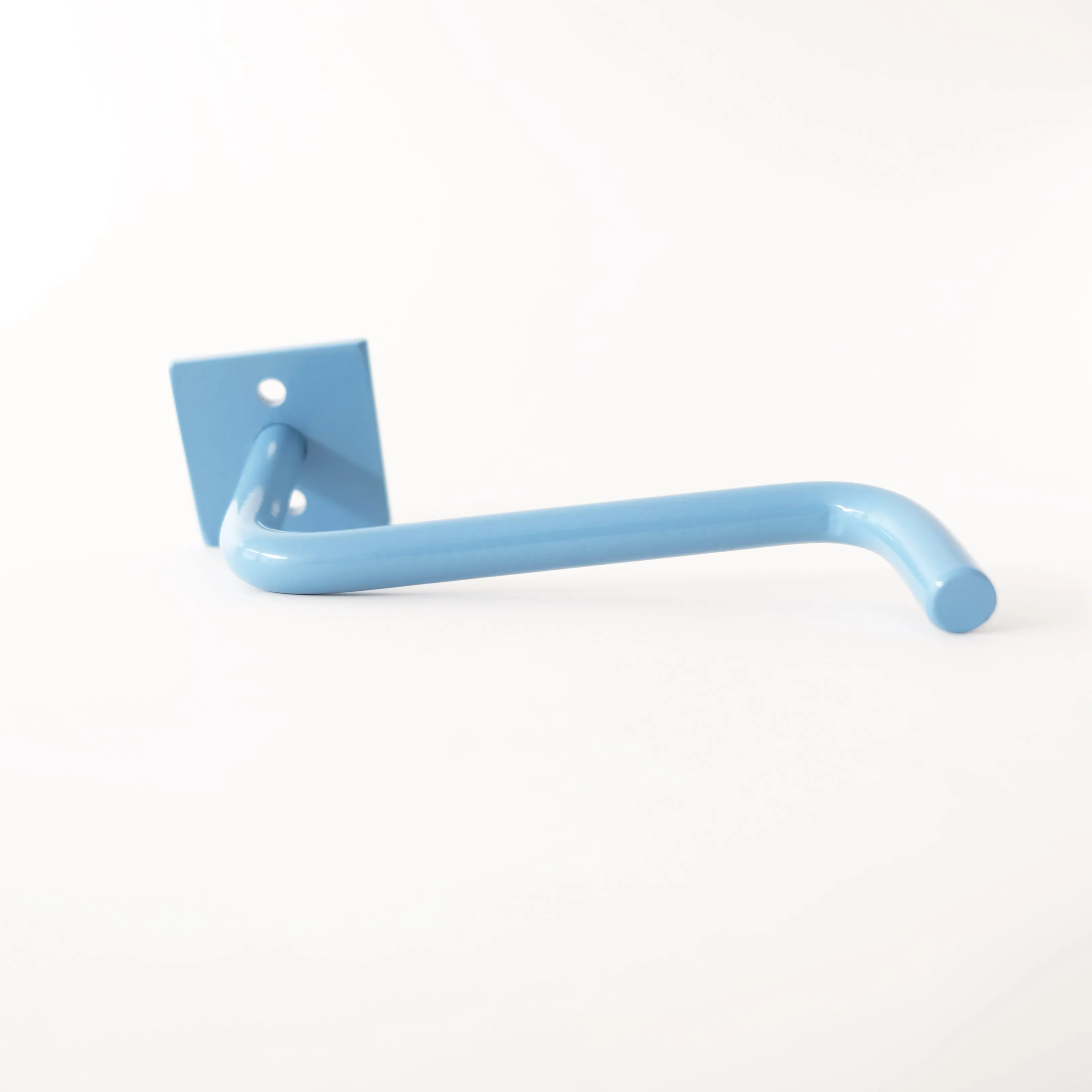 Powder Coated Toilet Paper Holder