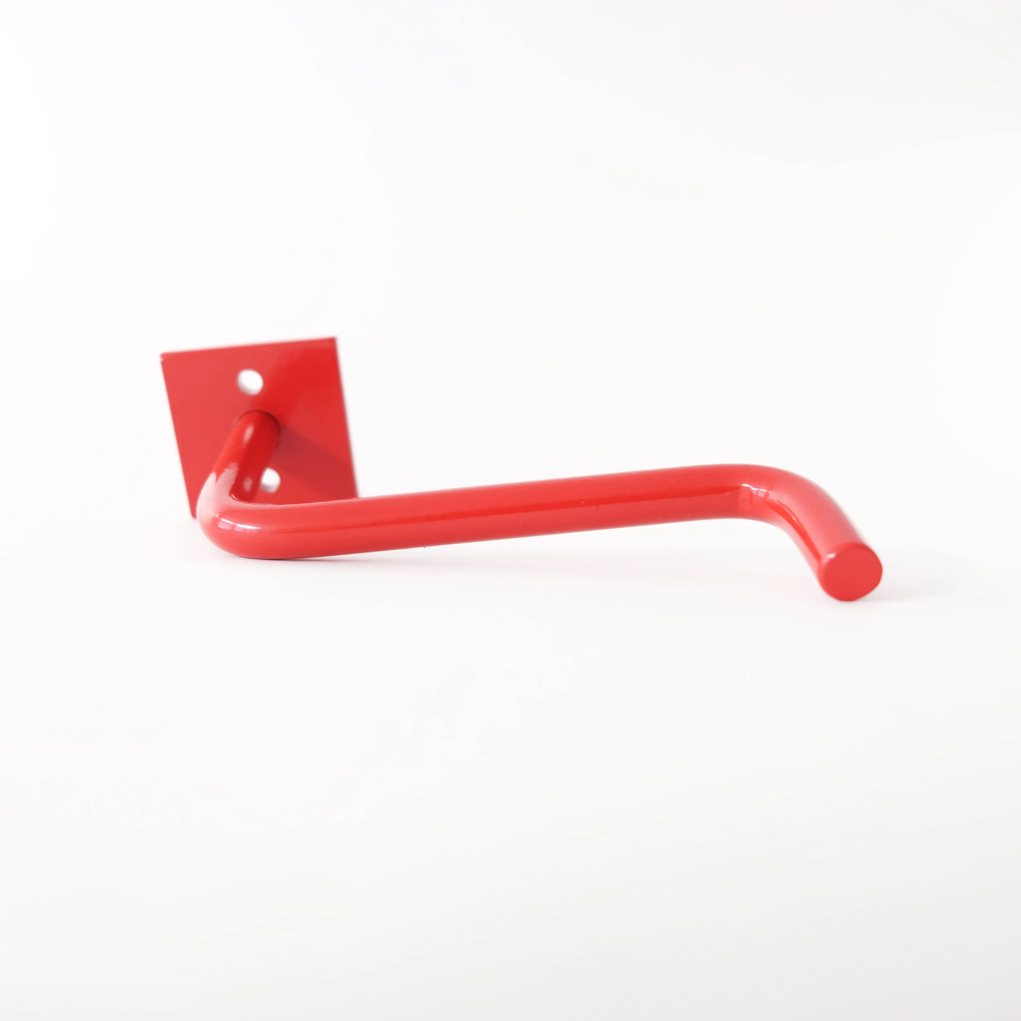 Powder Coated Toilet Paper Holder