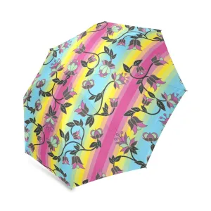 Powwow Carnival Foldable Umbrella