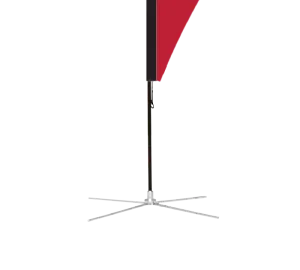 ProFlag™ Standard Folding Base