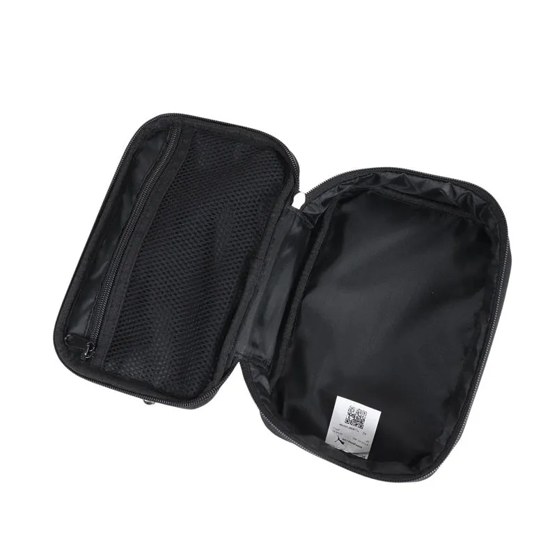 PUMA Round Pouch (Black)