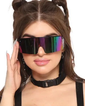 Rainbow Chaser Sunglasses