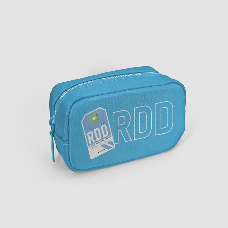 RDD - Mini Packing Bag