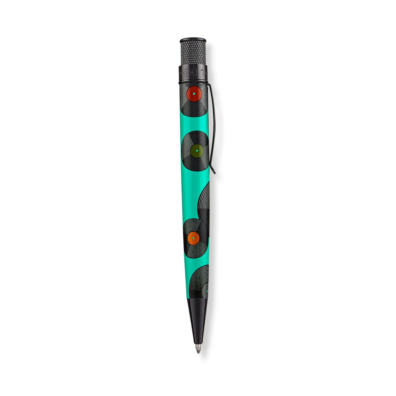 Retro 51 Tornado Exclusive Vintage Vinyl Rollerball Pen