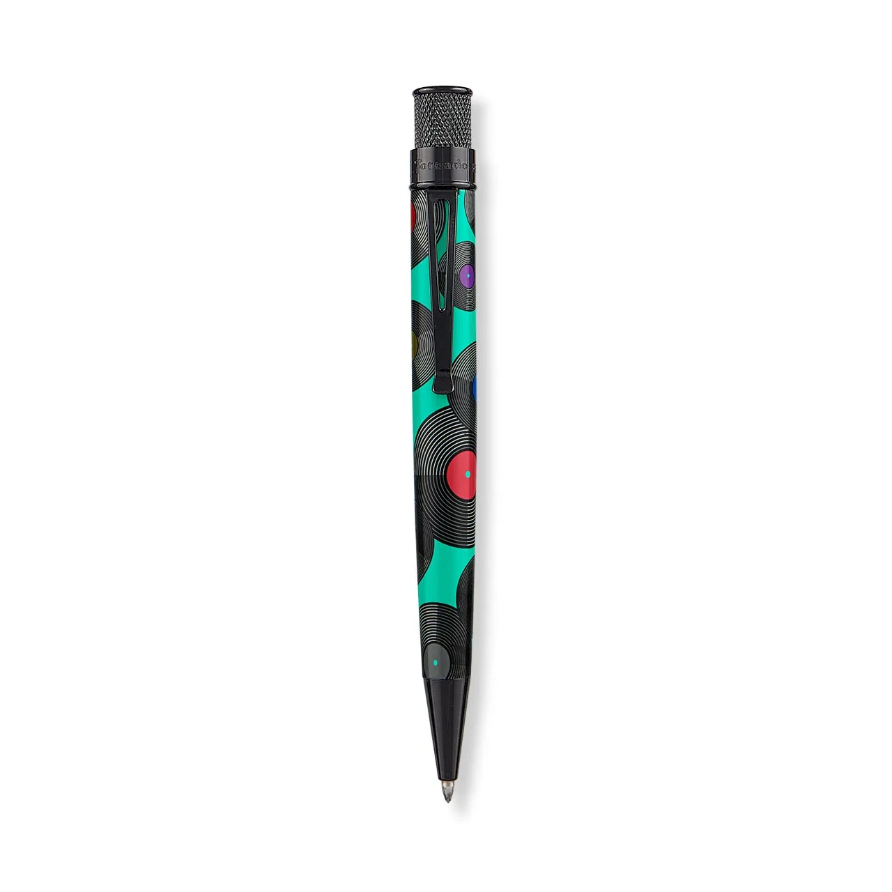 Retro 51 Tornado Exclusive Vintage Vinyl Rollerball Pen