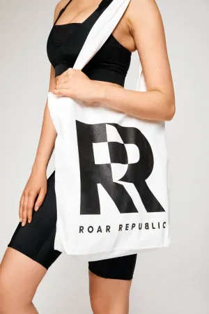 ROAR TOTE BAG