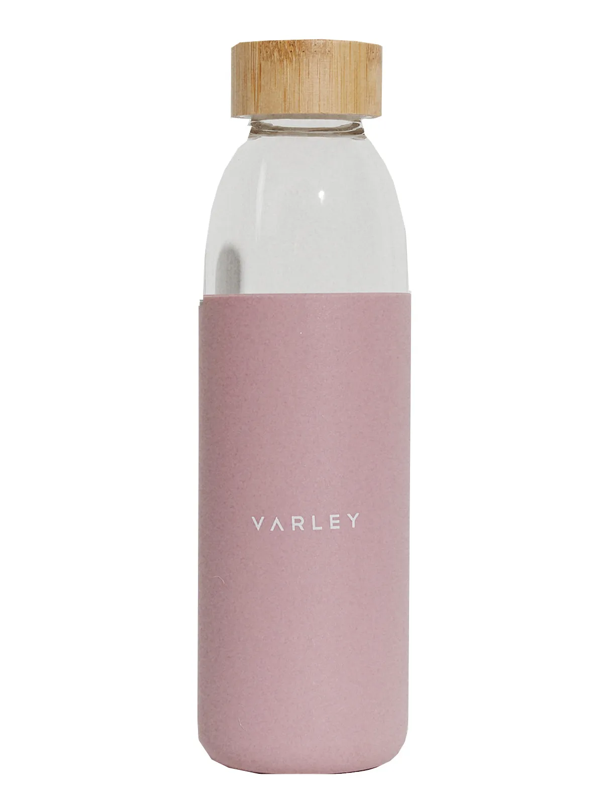 Rose Cloud Sonoma Studio Water Bottle