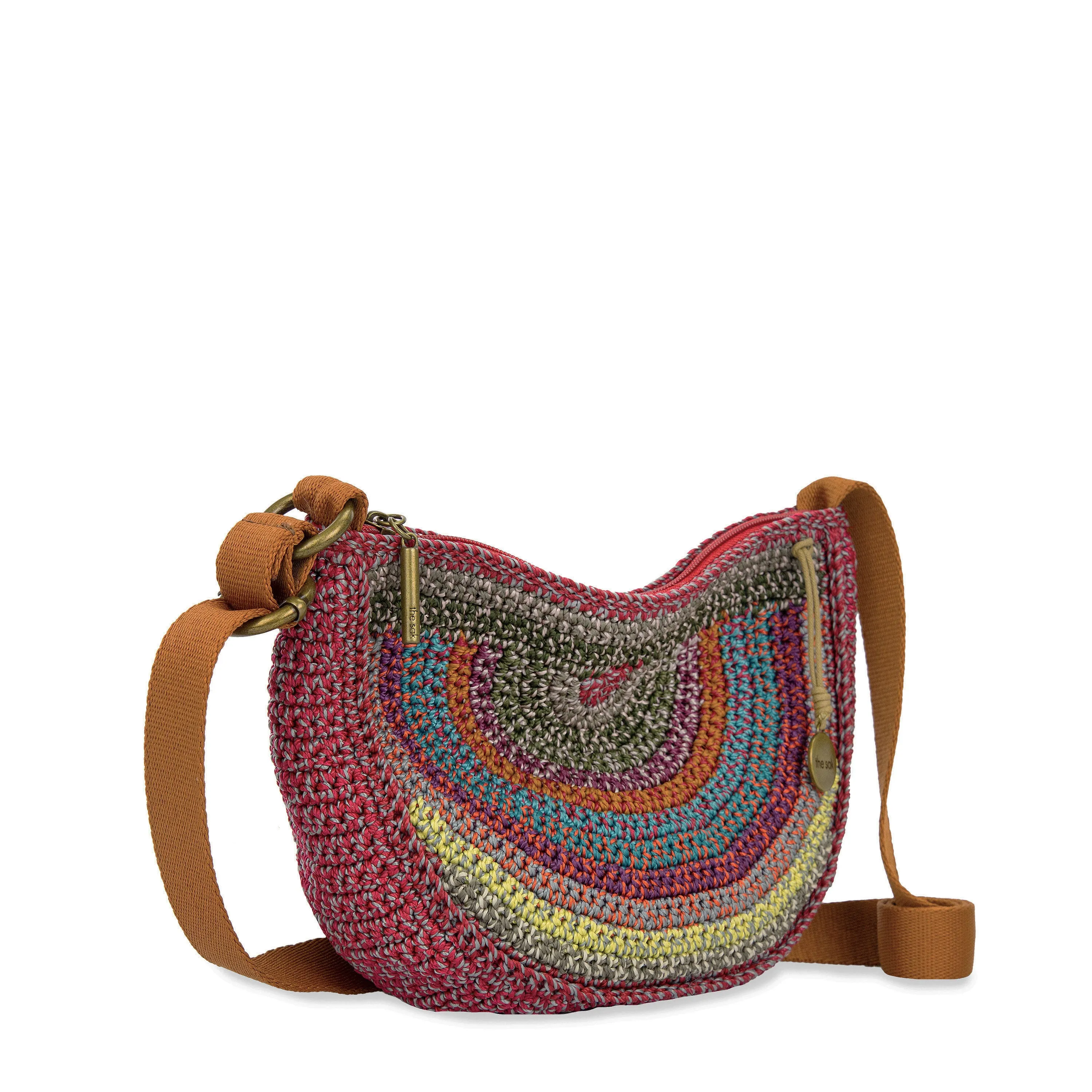 Ryder Small Crossbody