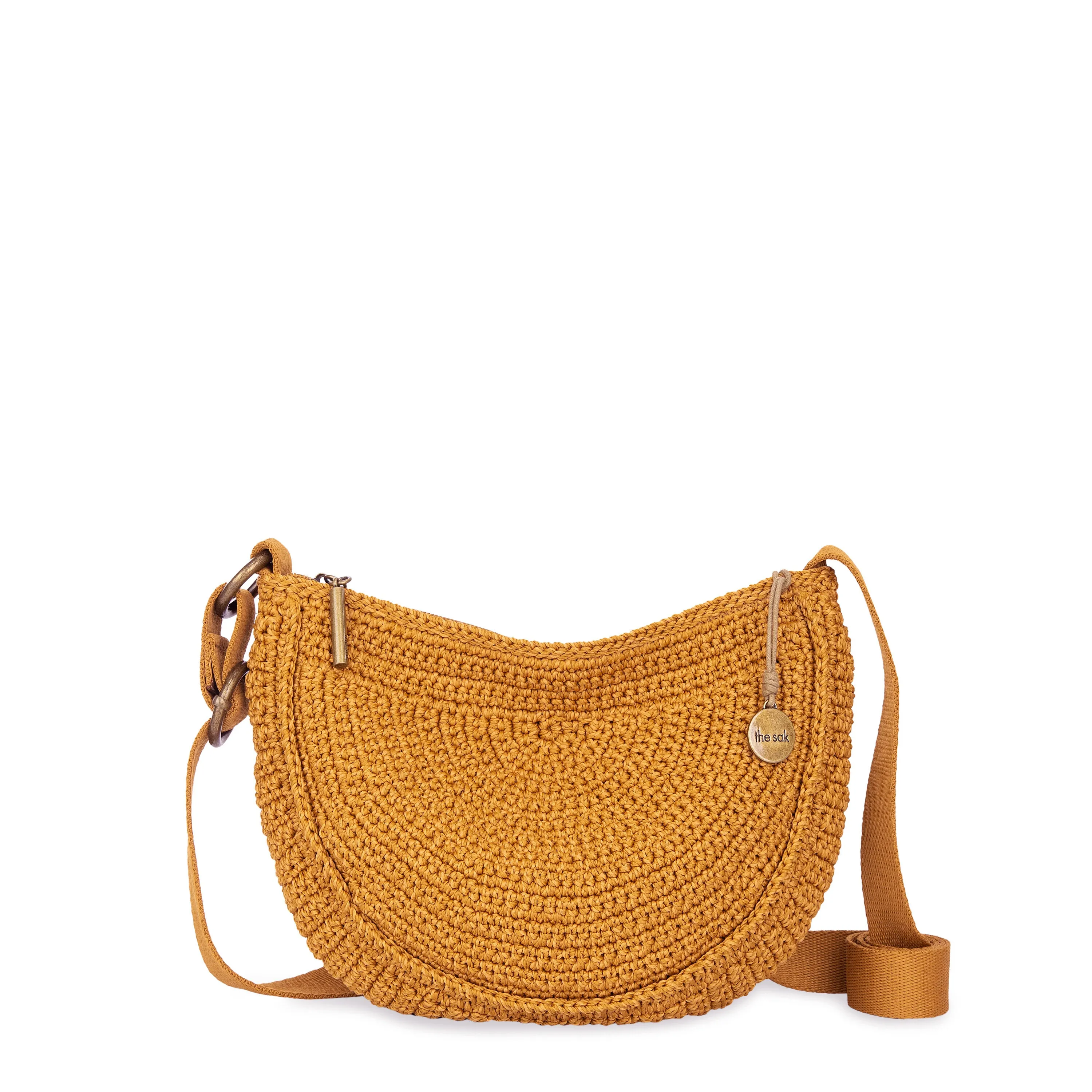 Ryder Small Crossbody