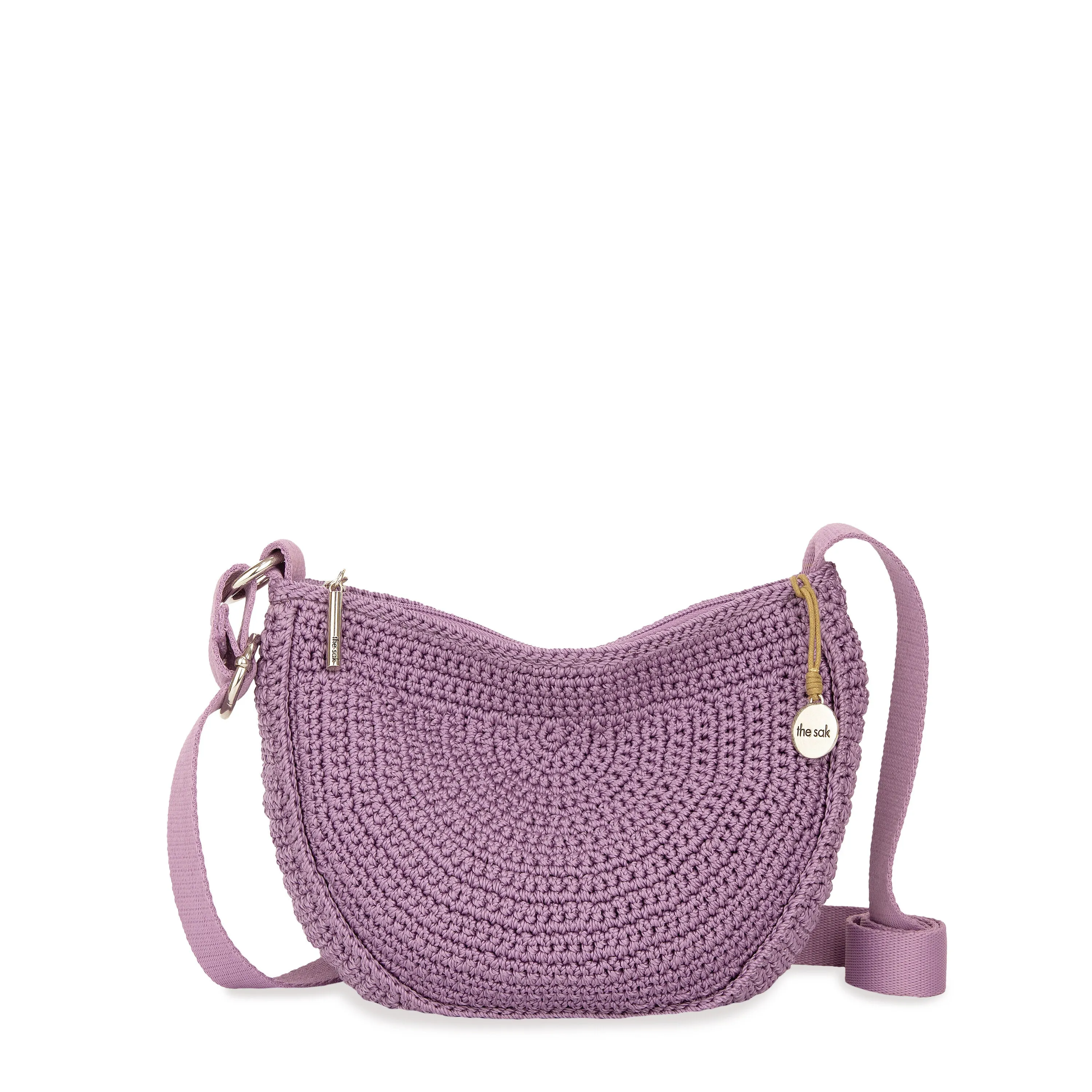 Ryder Small Crossbody