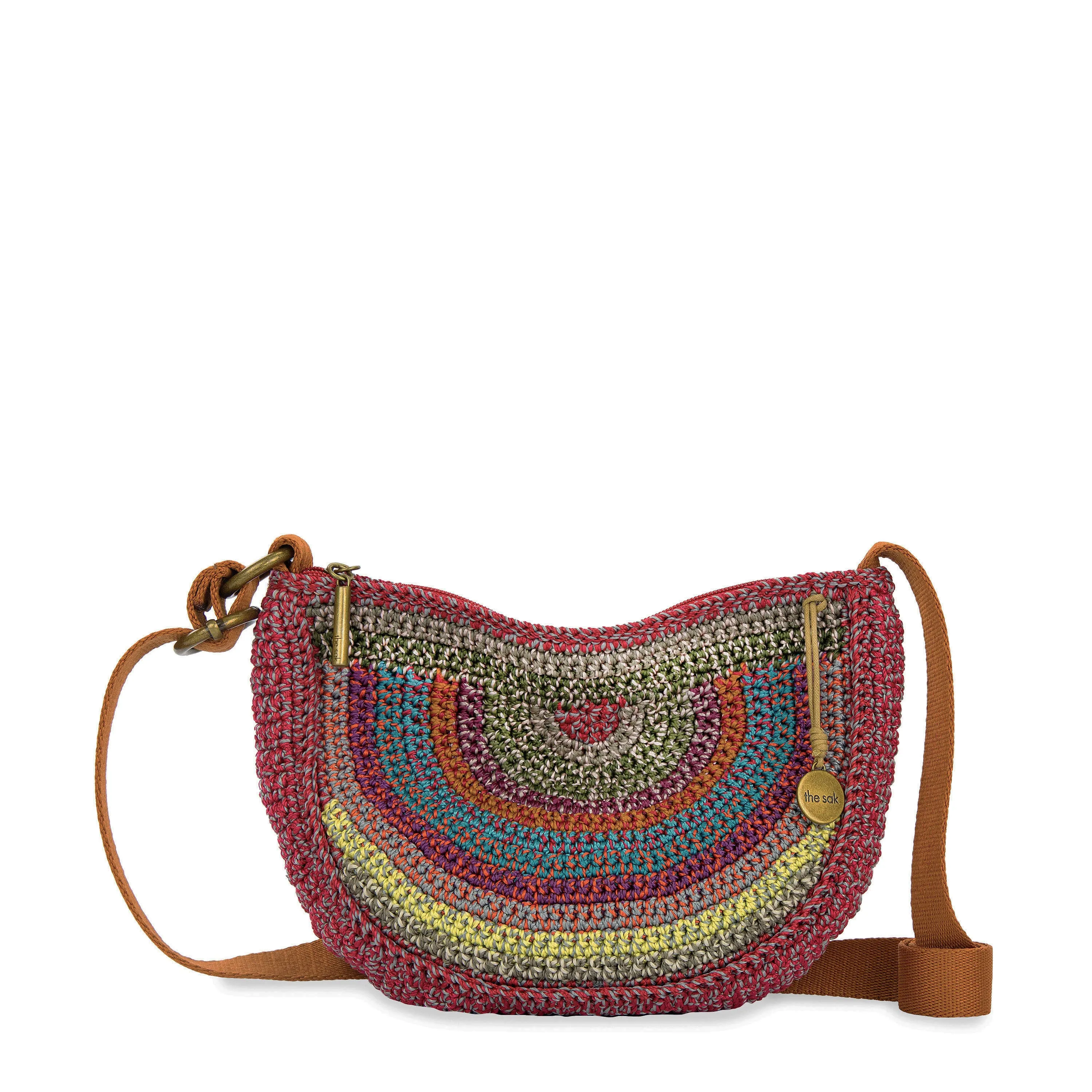 Ryder Small Crossbody