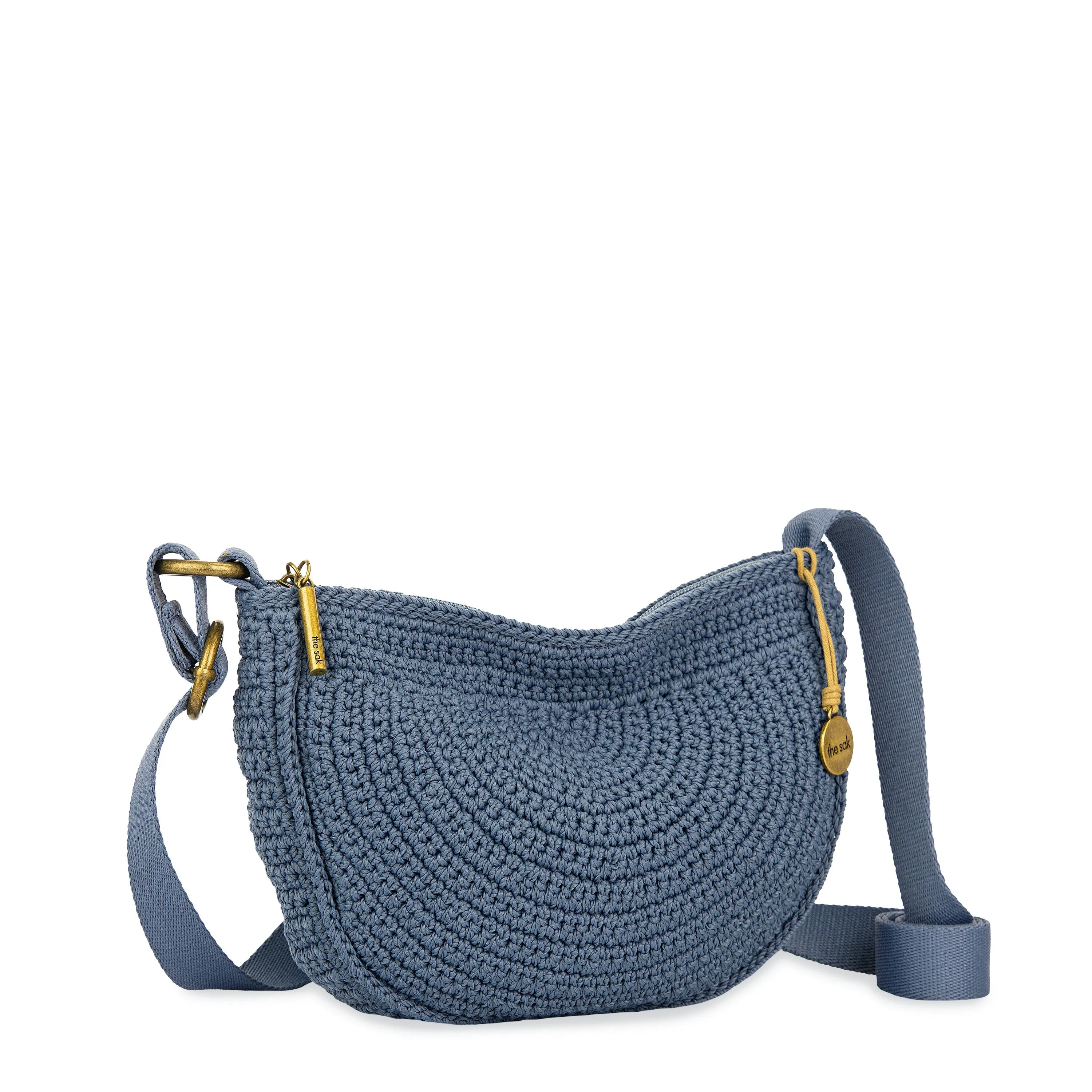 Ryder Small Crossbody