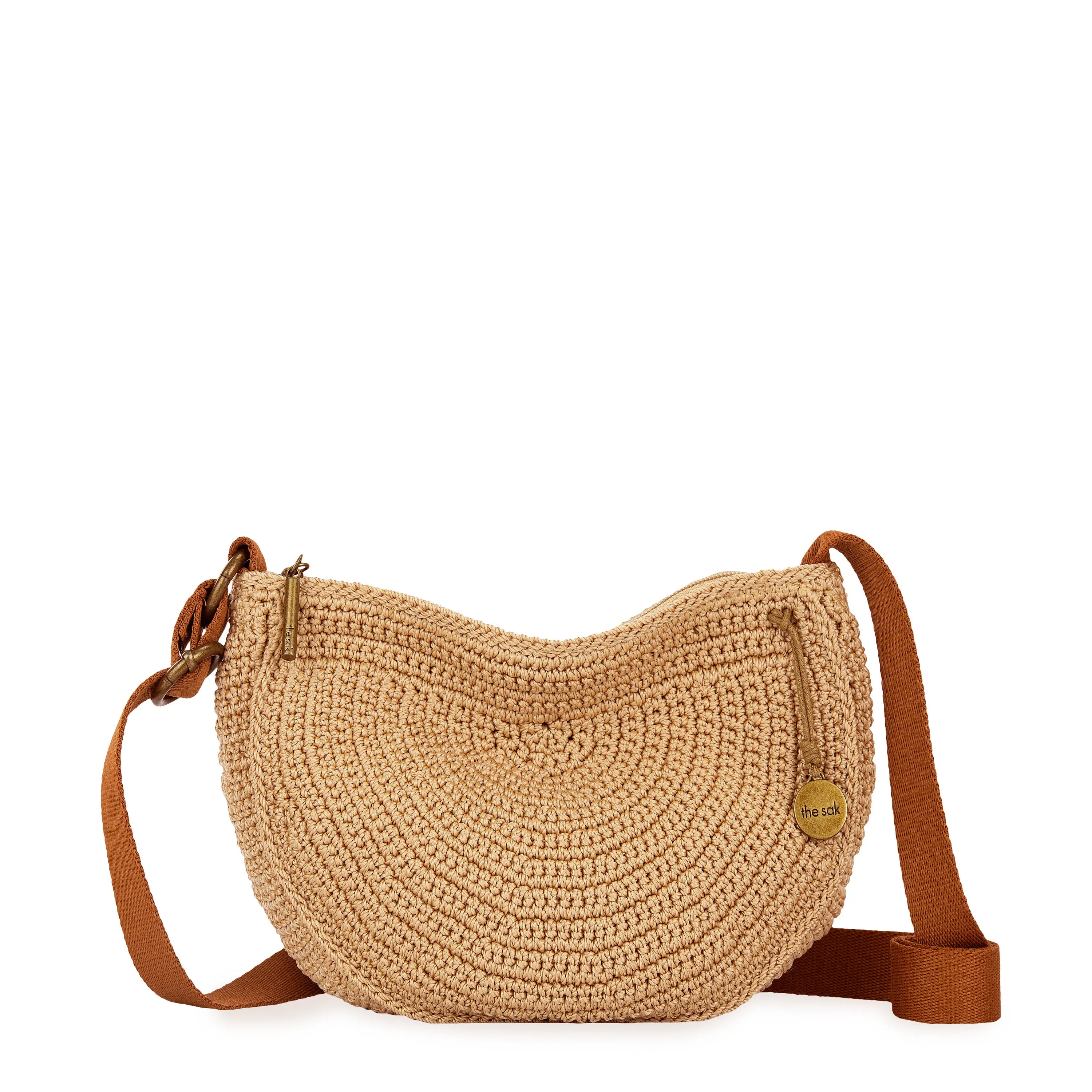 Ryder Small Crossbody