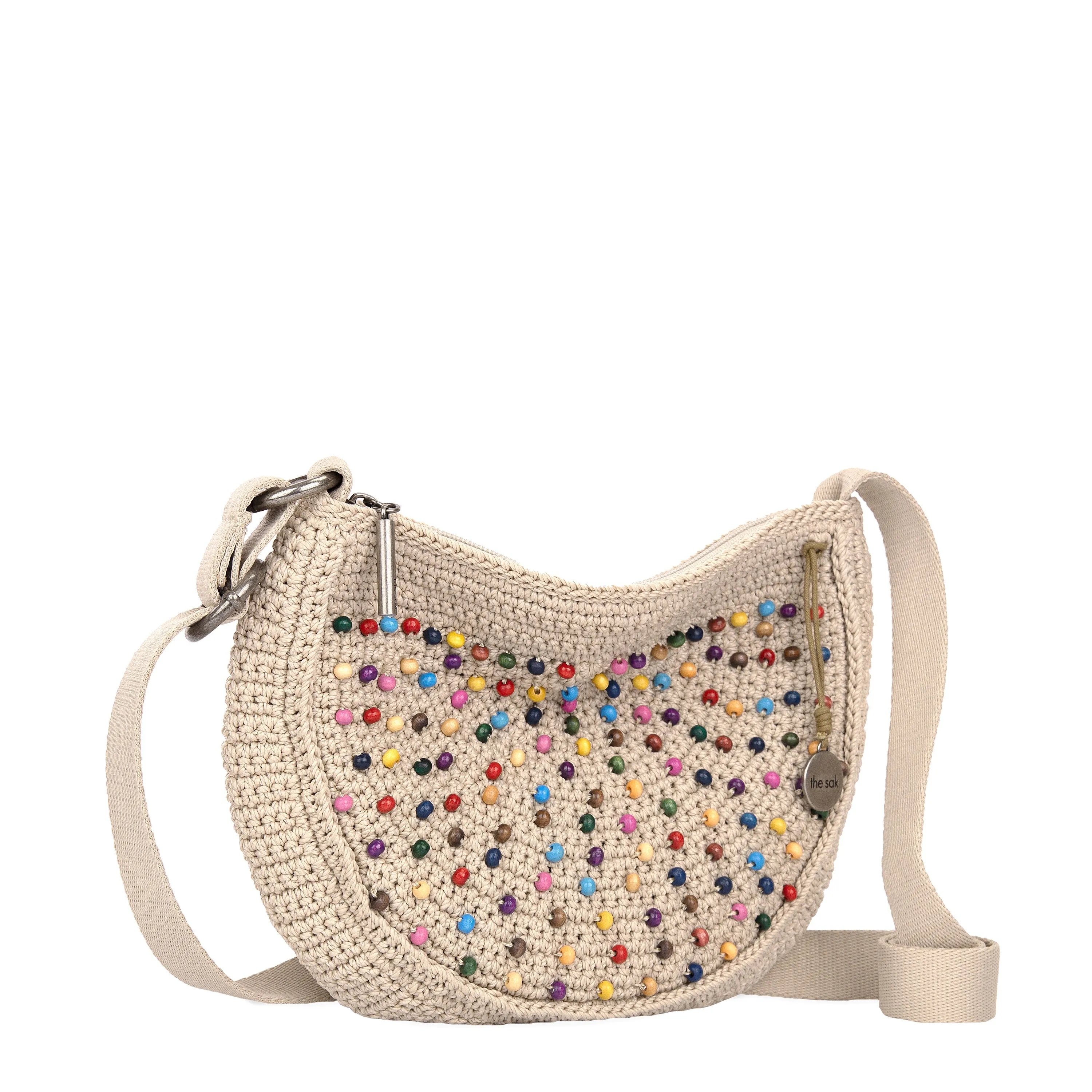 Ryder Small Crossbody